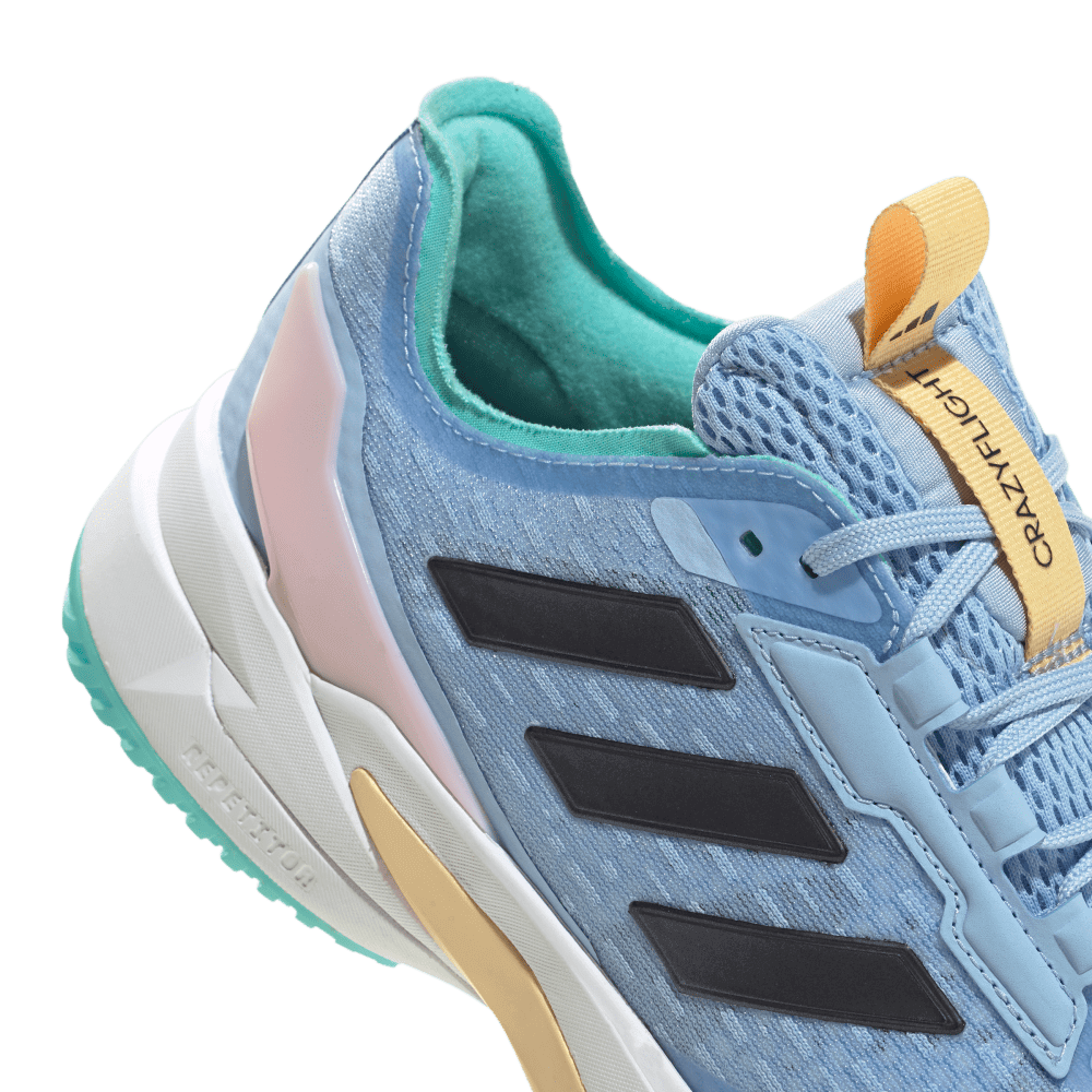 adidas Women's Crazyflight 6 Volleyball Shoe