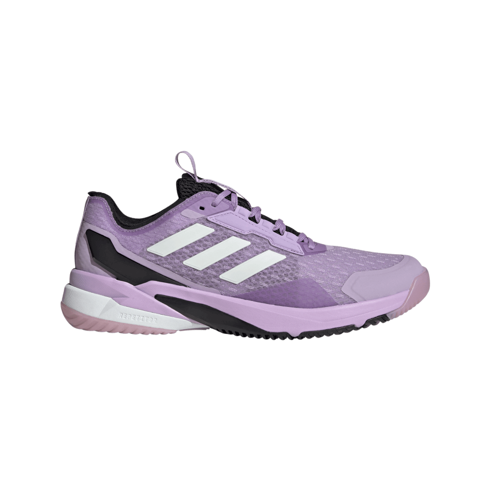 adidas Women's Crazyflight 6 Volleyball Shoe