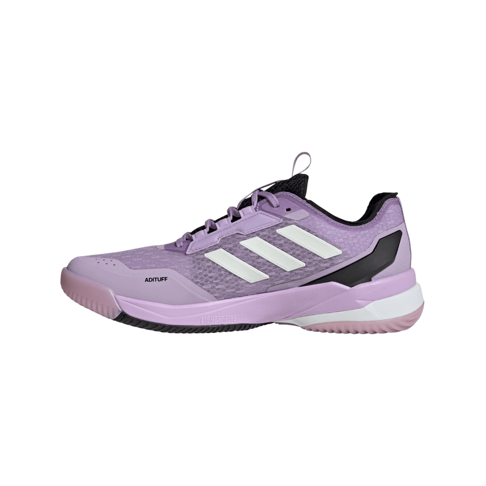 adidas Women's Crazyflight 6 Volleyball Shoe