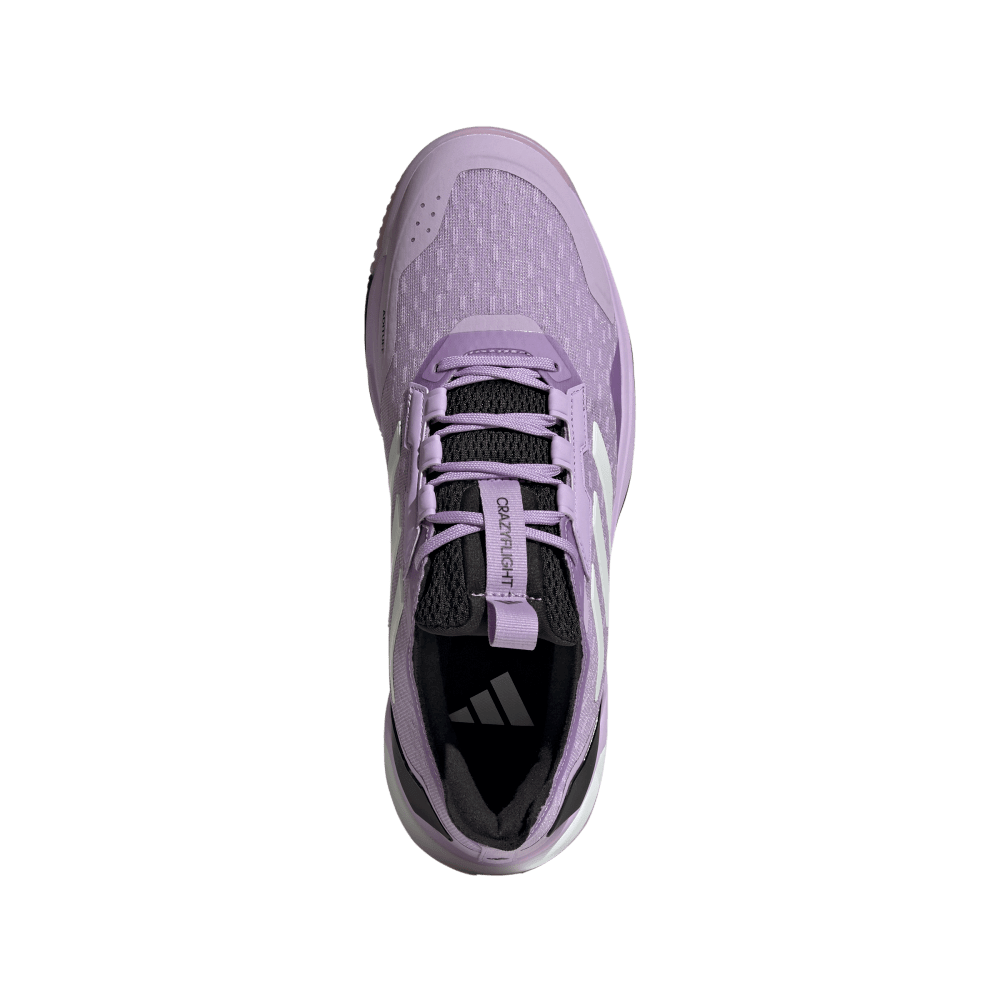 adidas Women's Crazyflight 6 Volleyball Shoe