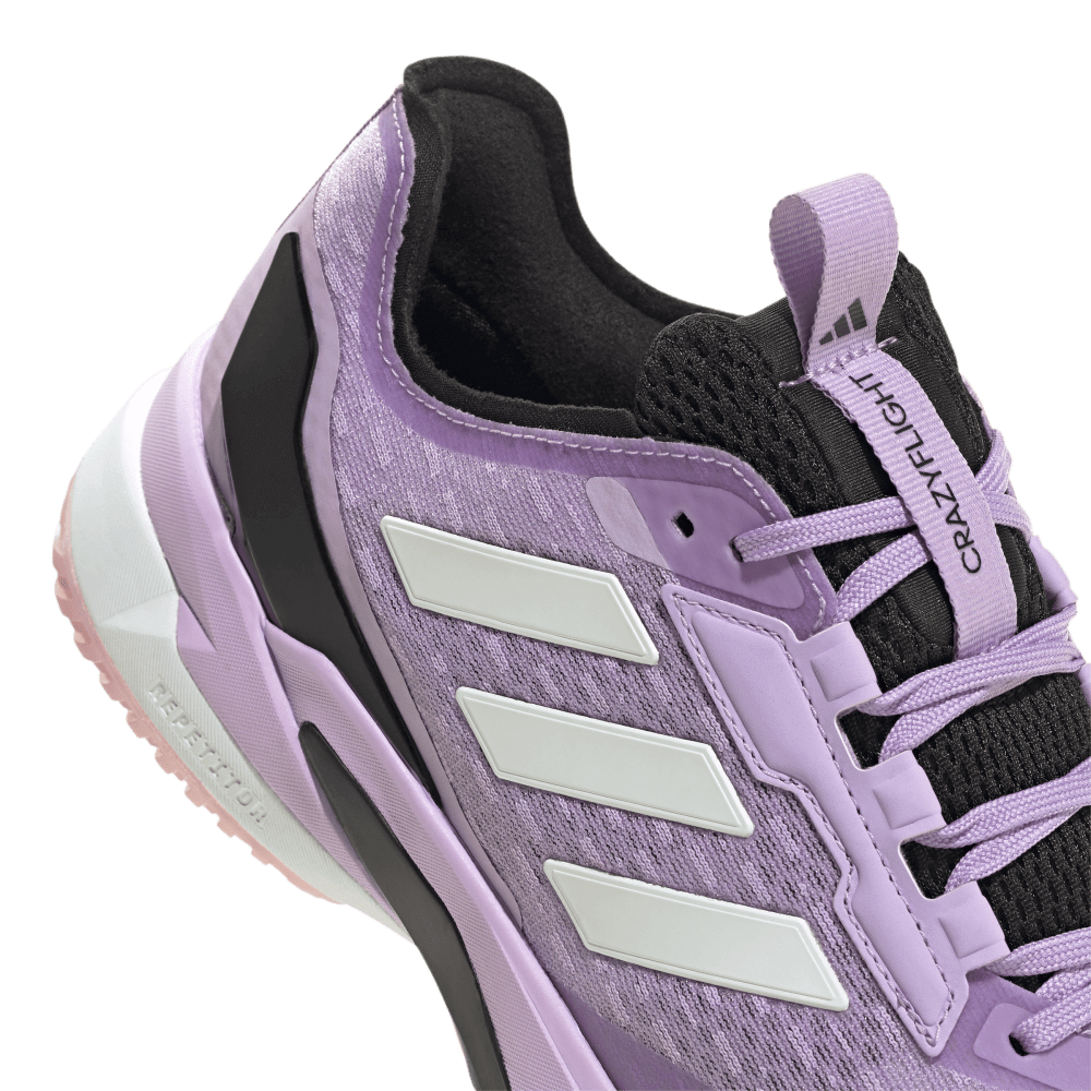 adidas Women's Crazyflight 6 Volleyball Shoe
