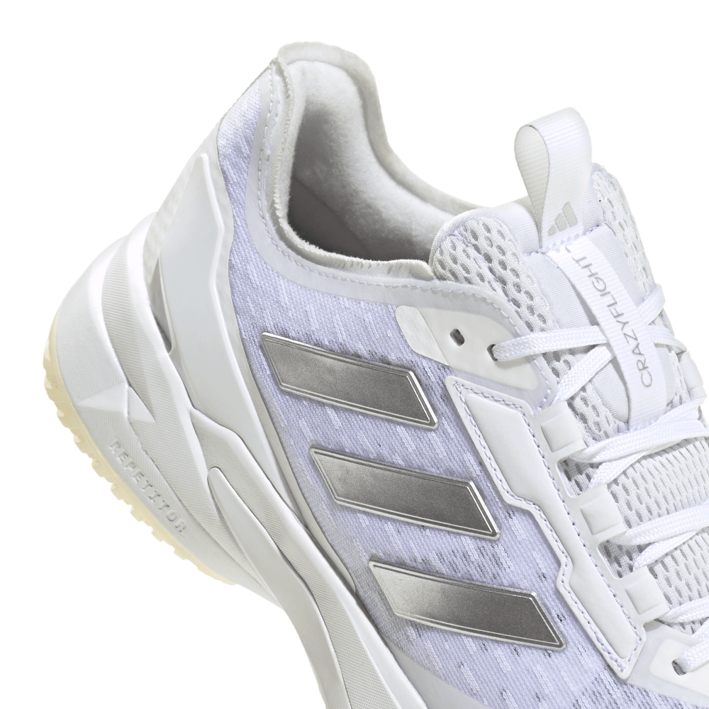adidas Women's Crazyflight 6 Volleyball Shoe