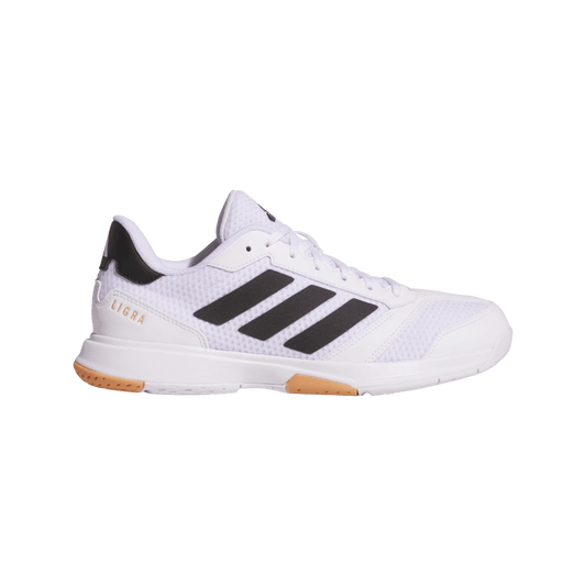adidas Women's Ligra 8 Volleyball Shoe