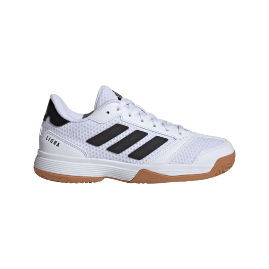 adidas Youth Ligra 8 Volleyball Shoe