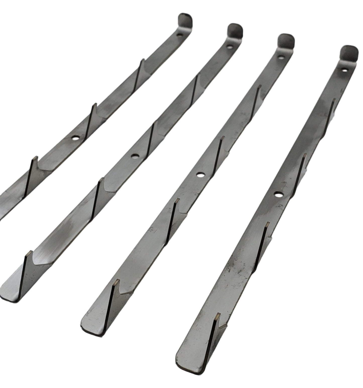 Adjustable Grate System For 22.5" WSM (Add up to 5 food grates)