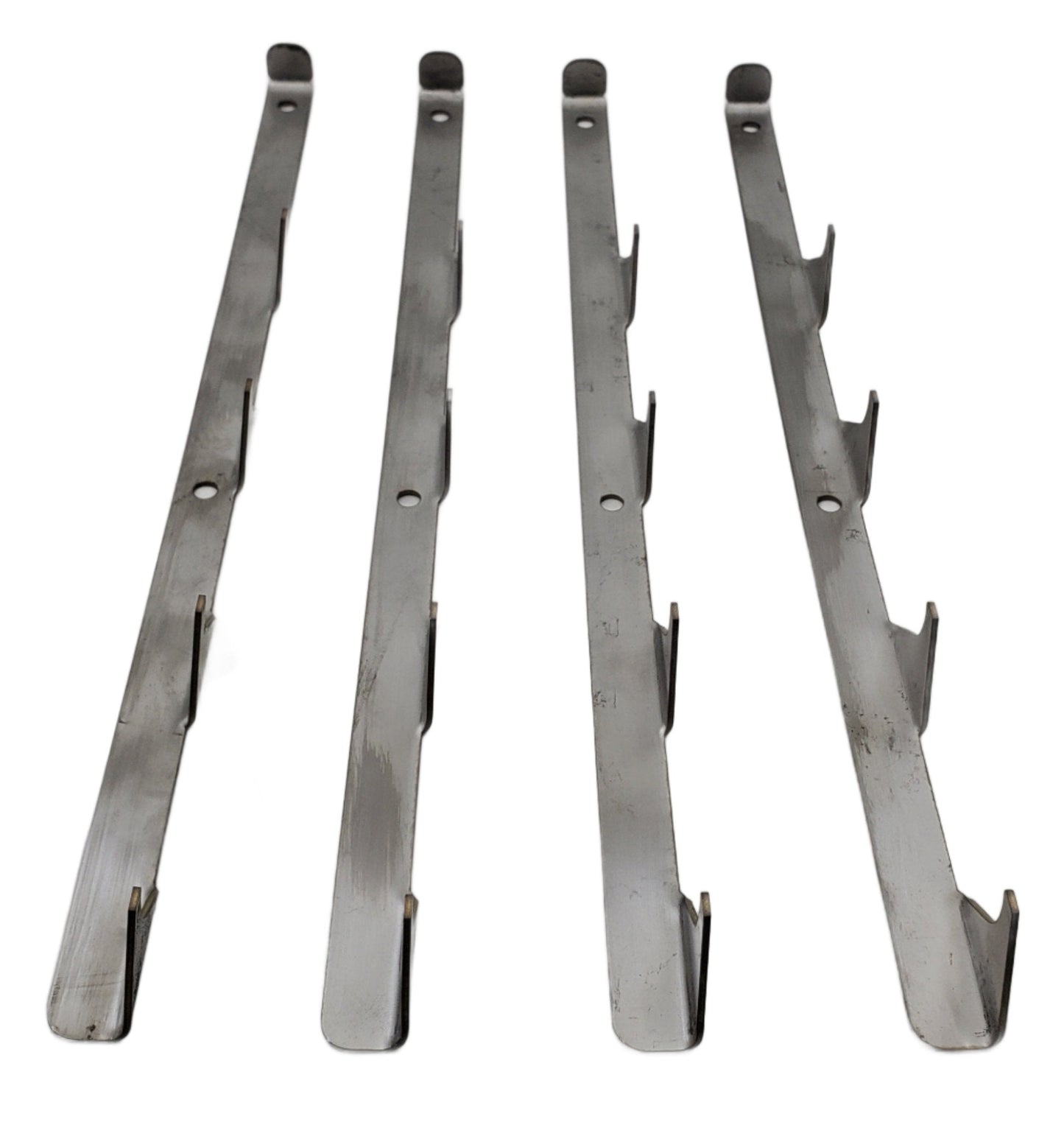 Adjustable Grate System For 22.5" WSM (Add up to 5 food grates)