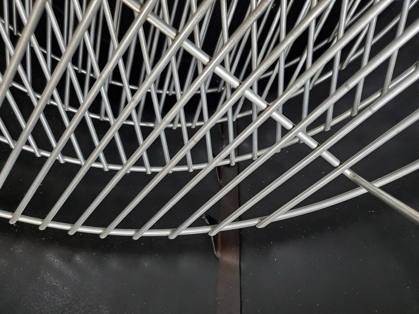 Adjustable Grate System For 22.5" WSM (Add up to 5 food grates)