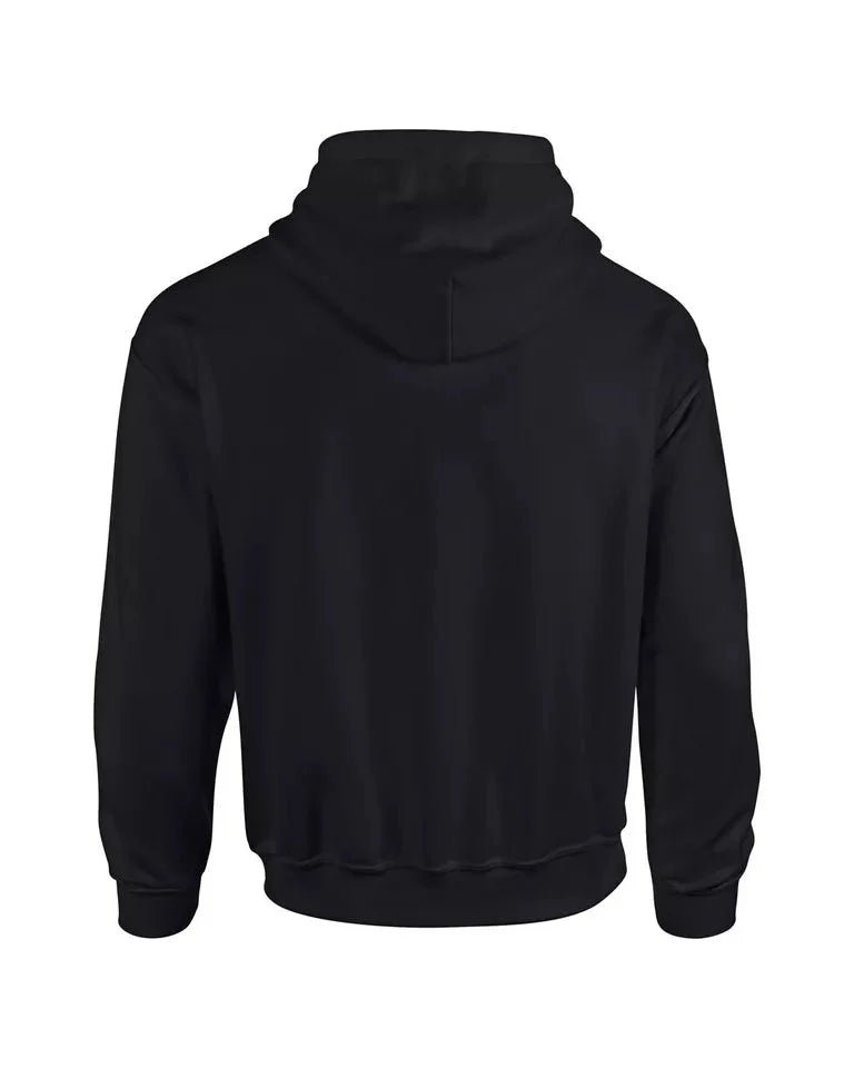 ADULT LRT WINGED LOGO HOODIE