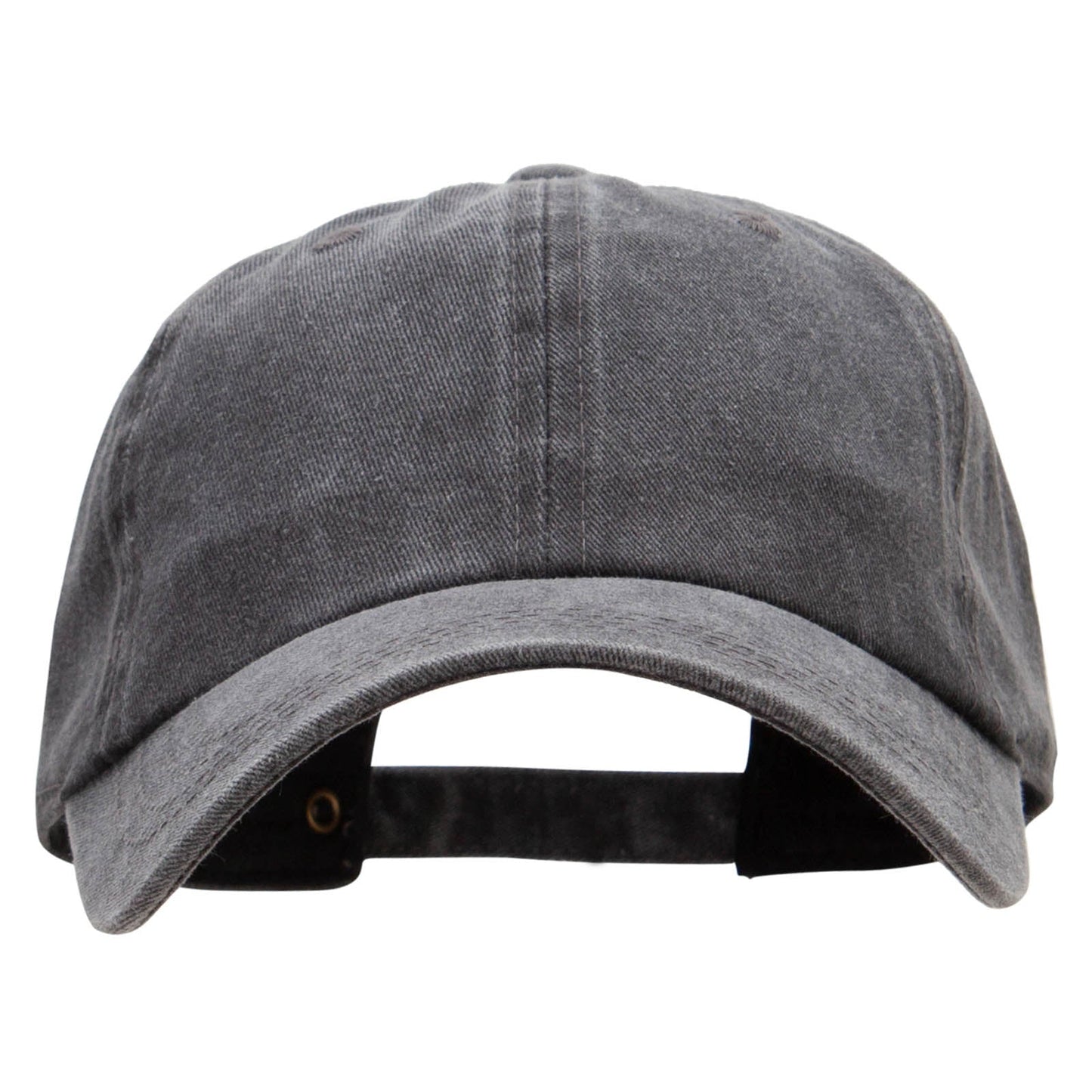Cotton Twill Premium Pigment Dyed Cap