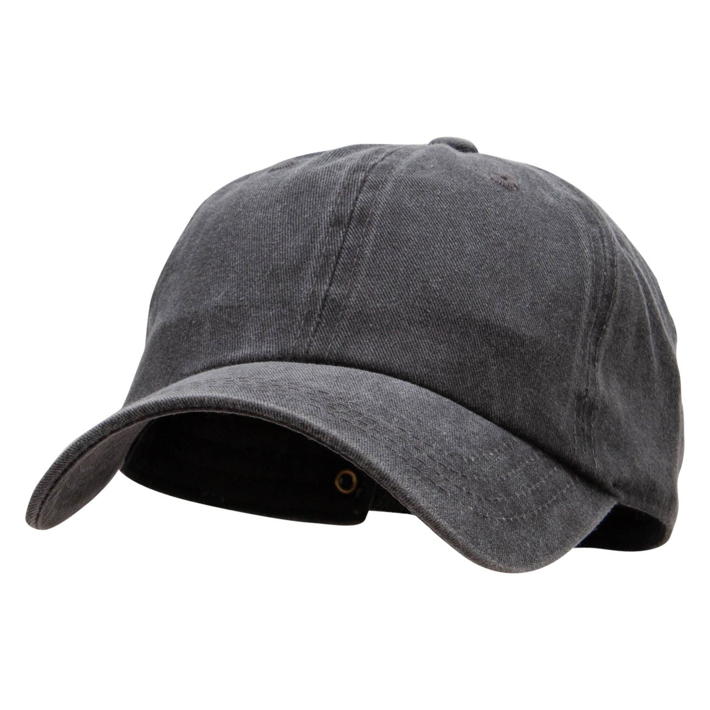 Cotton Twill Premium Pigment Dyed Cap
