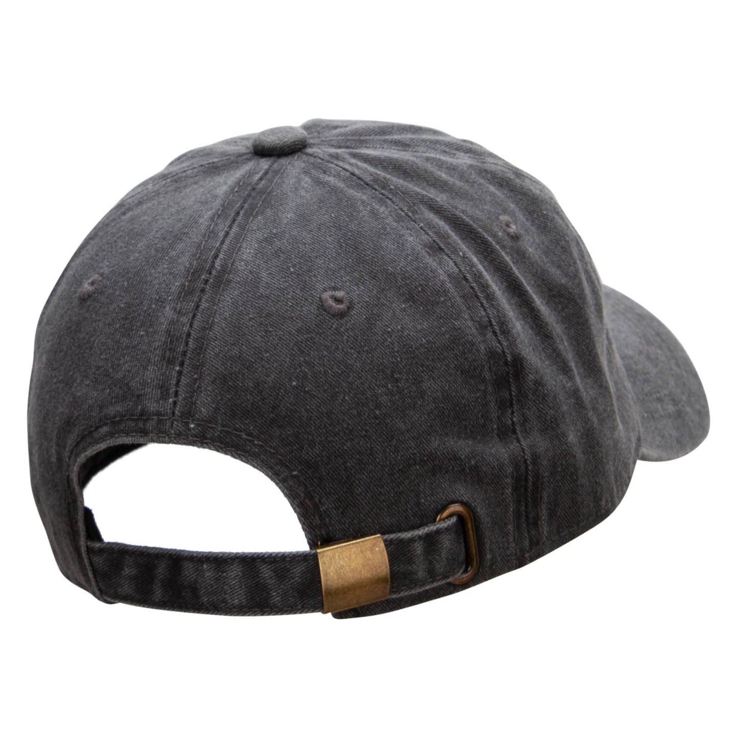 Cotton Twill Premium Pigment Dyed Cap