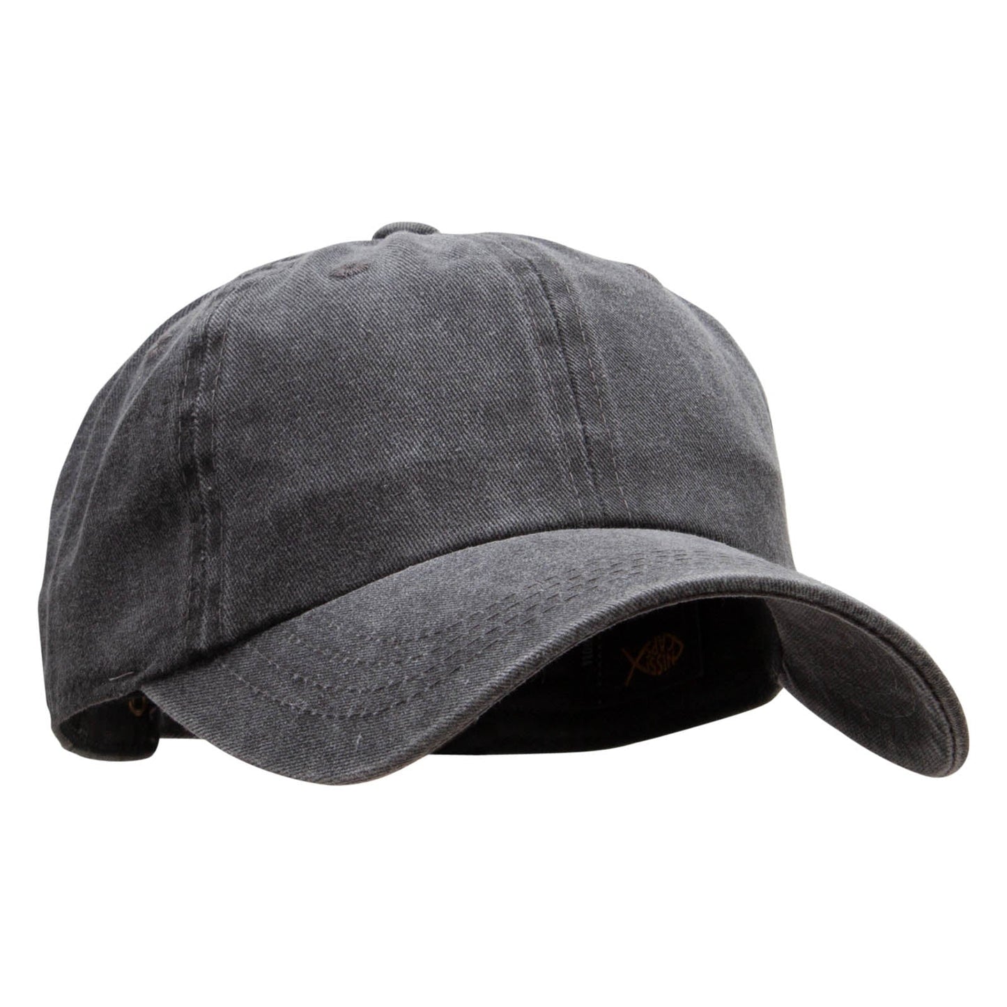 Cotton Twill Premium Pigment Dyed Cap