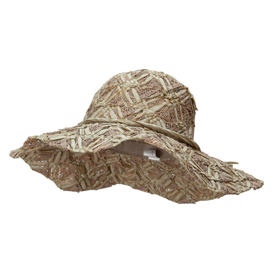 Seagrass Hat