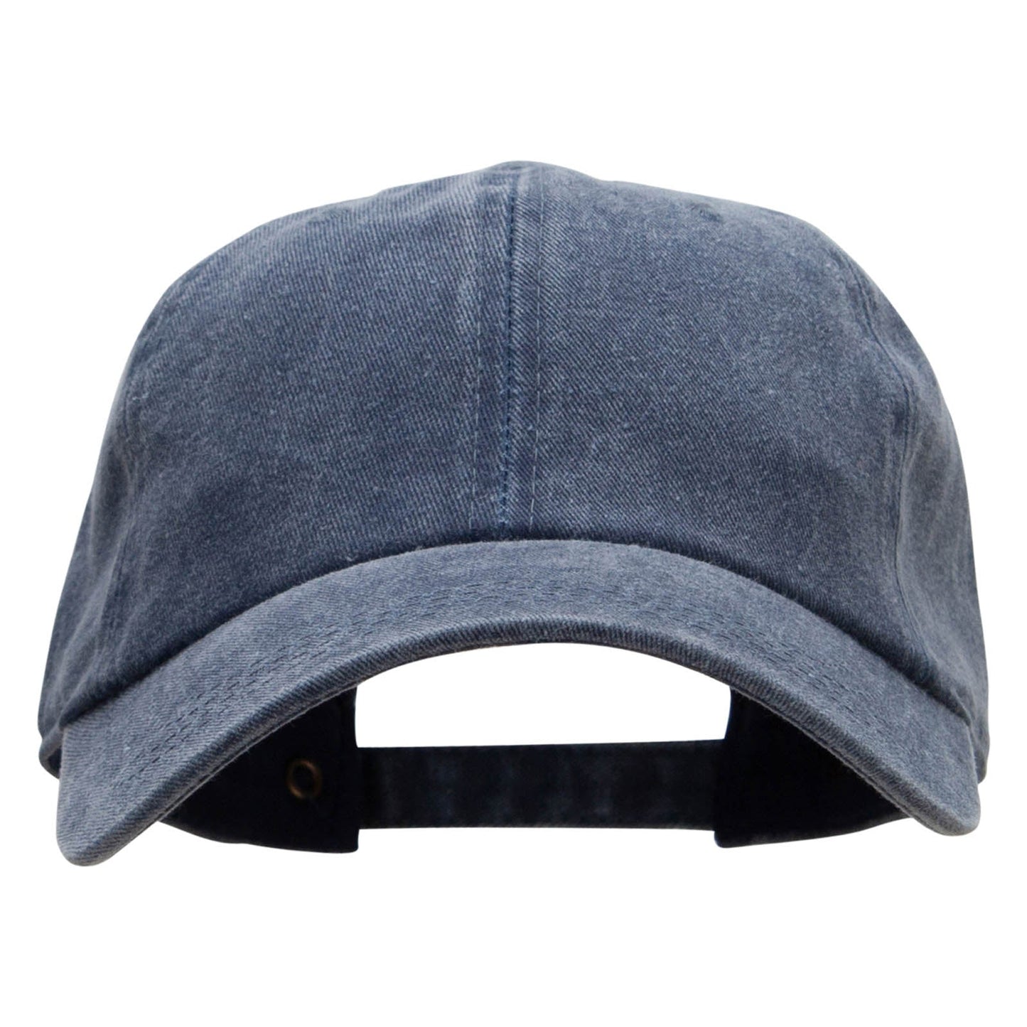 Cotton Twill Premium Pigment Dyed Cap