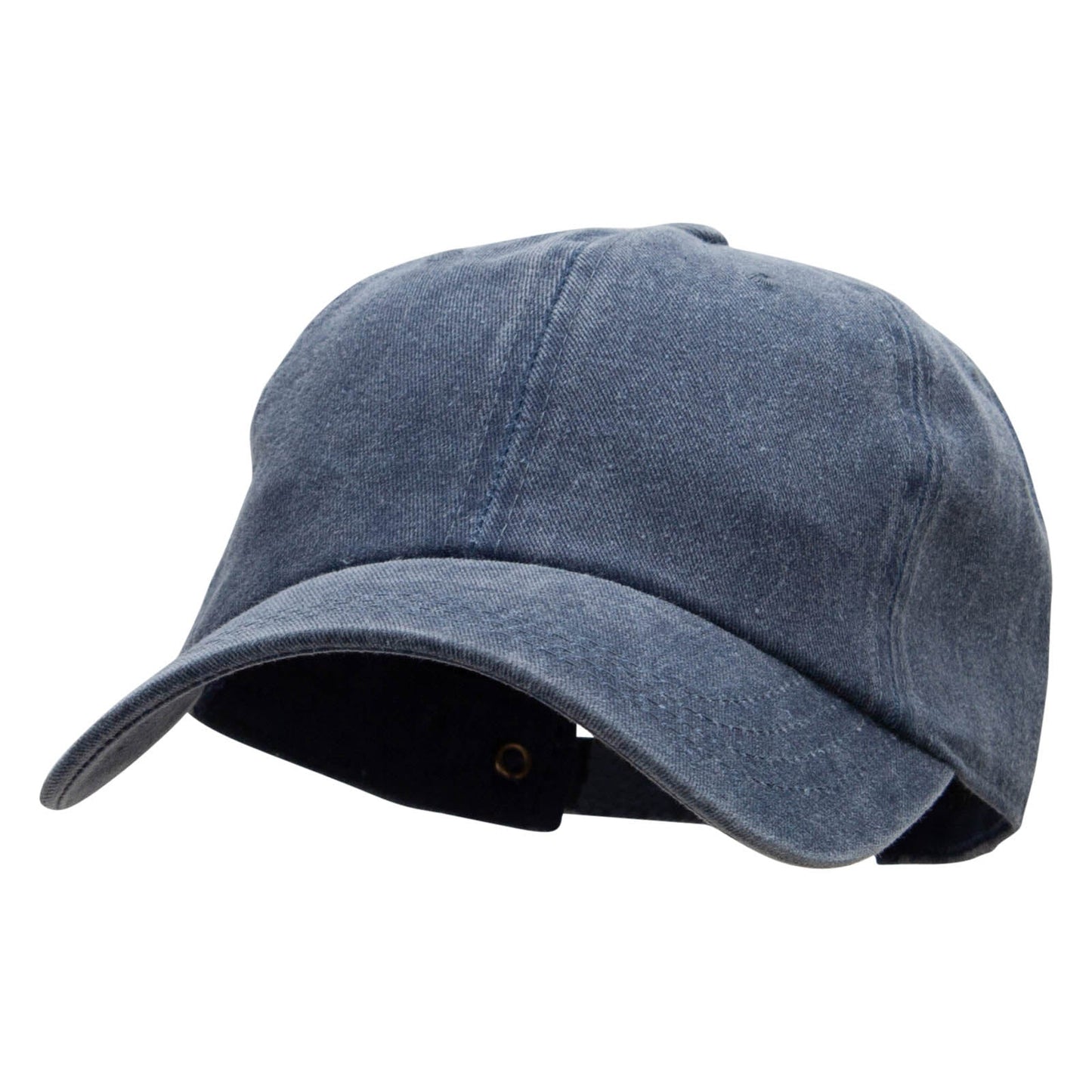 Cotton Twill Premium Pigment Dyed Cap