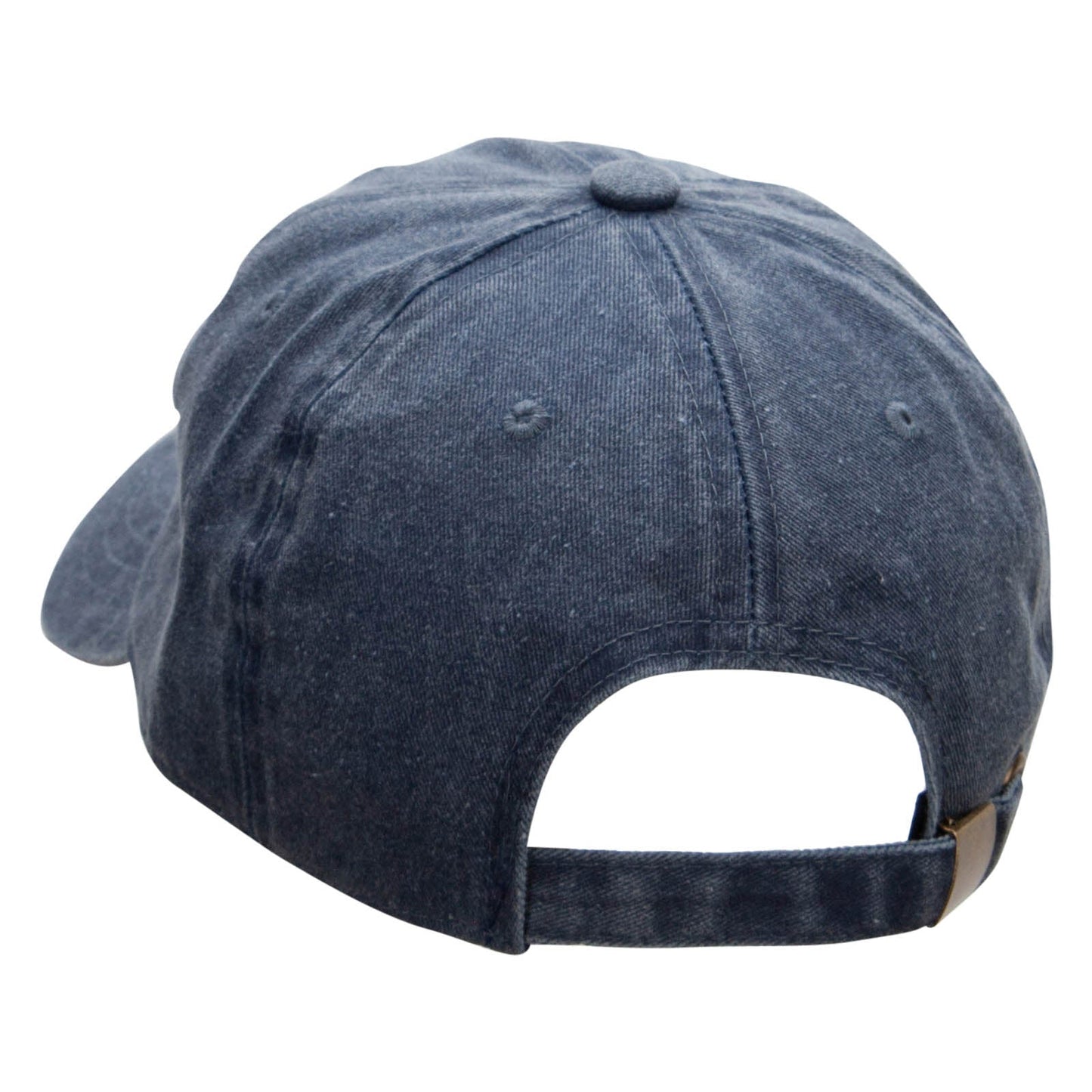 Cotton Twill Premium Pigment Dyed Cap