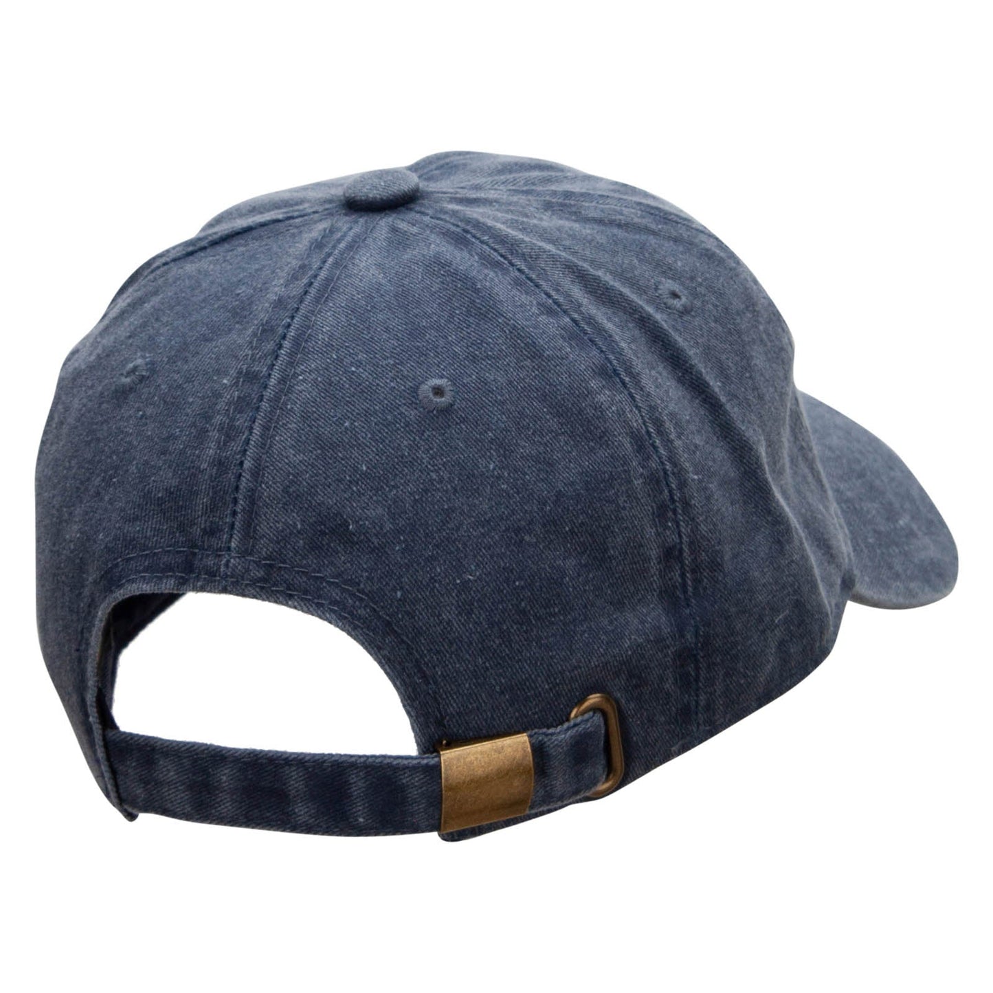 Cotton Twill Premium Pigment Dyed Cap