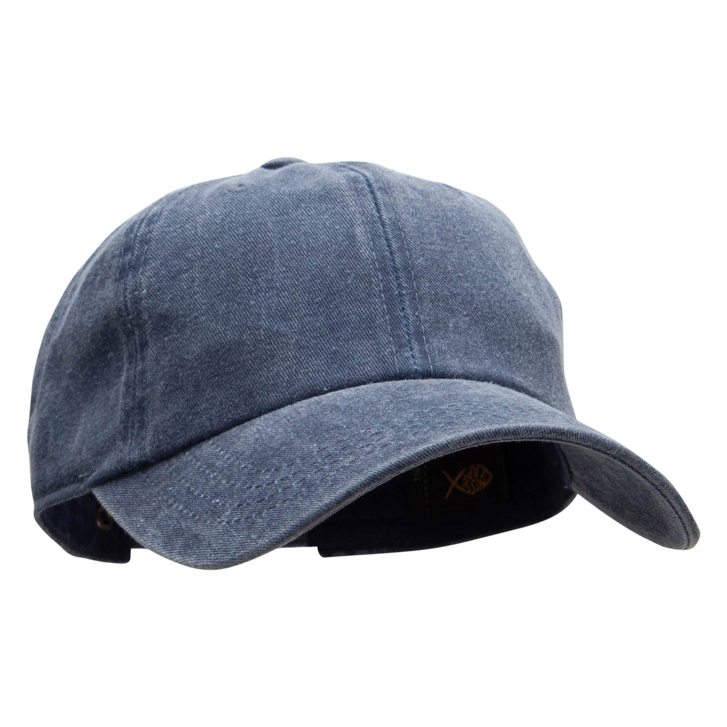 Cotton Twill Premium Pigment Dyed Cap