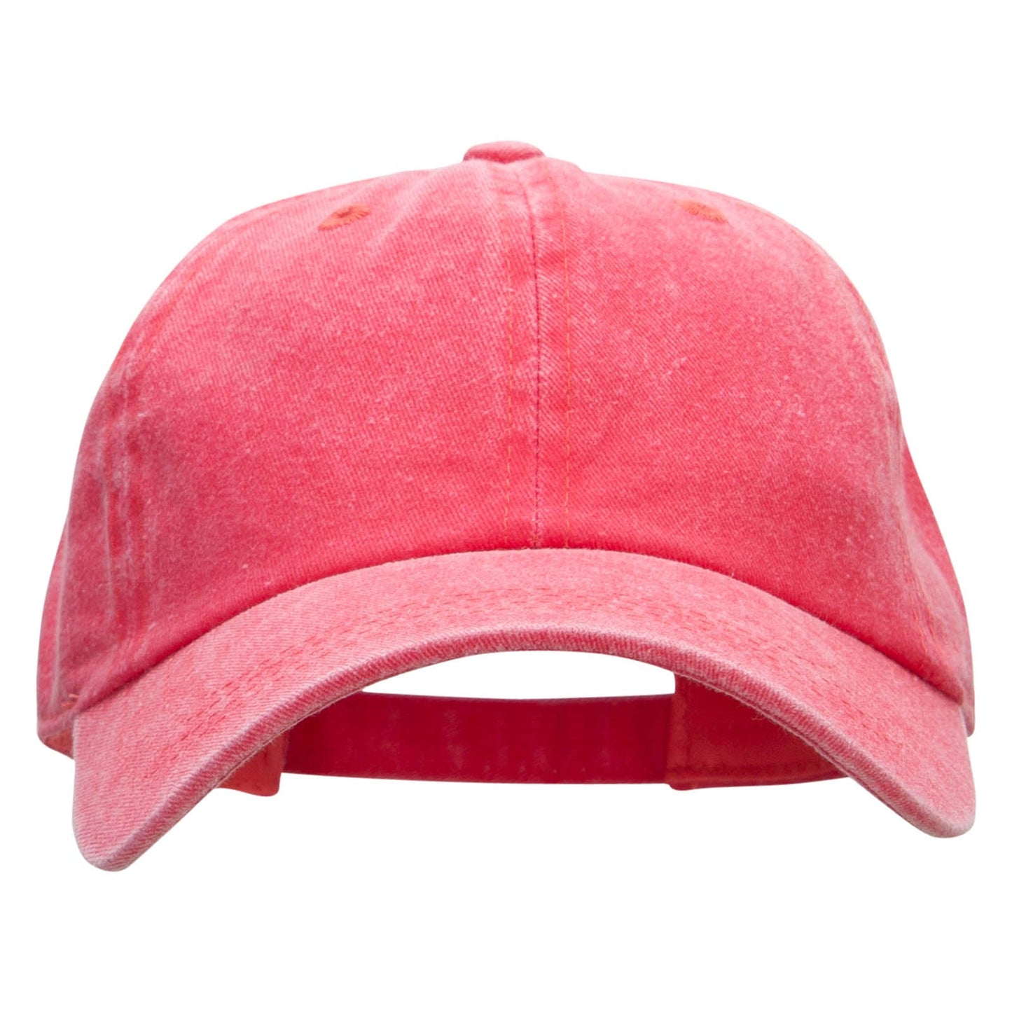 Cotton Twill Premium Pigment Dyed Cap