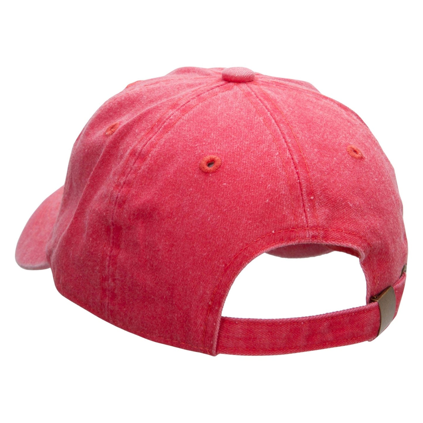 Cotton Twill Premium Pigment Dyed Cap
