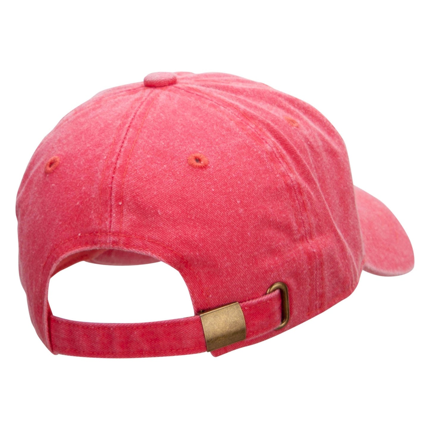 Cotton Twill Premium Pigment Dyed Cap