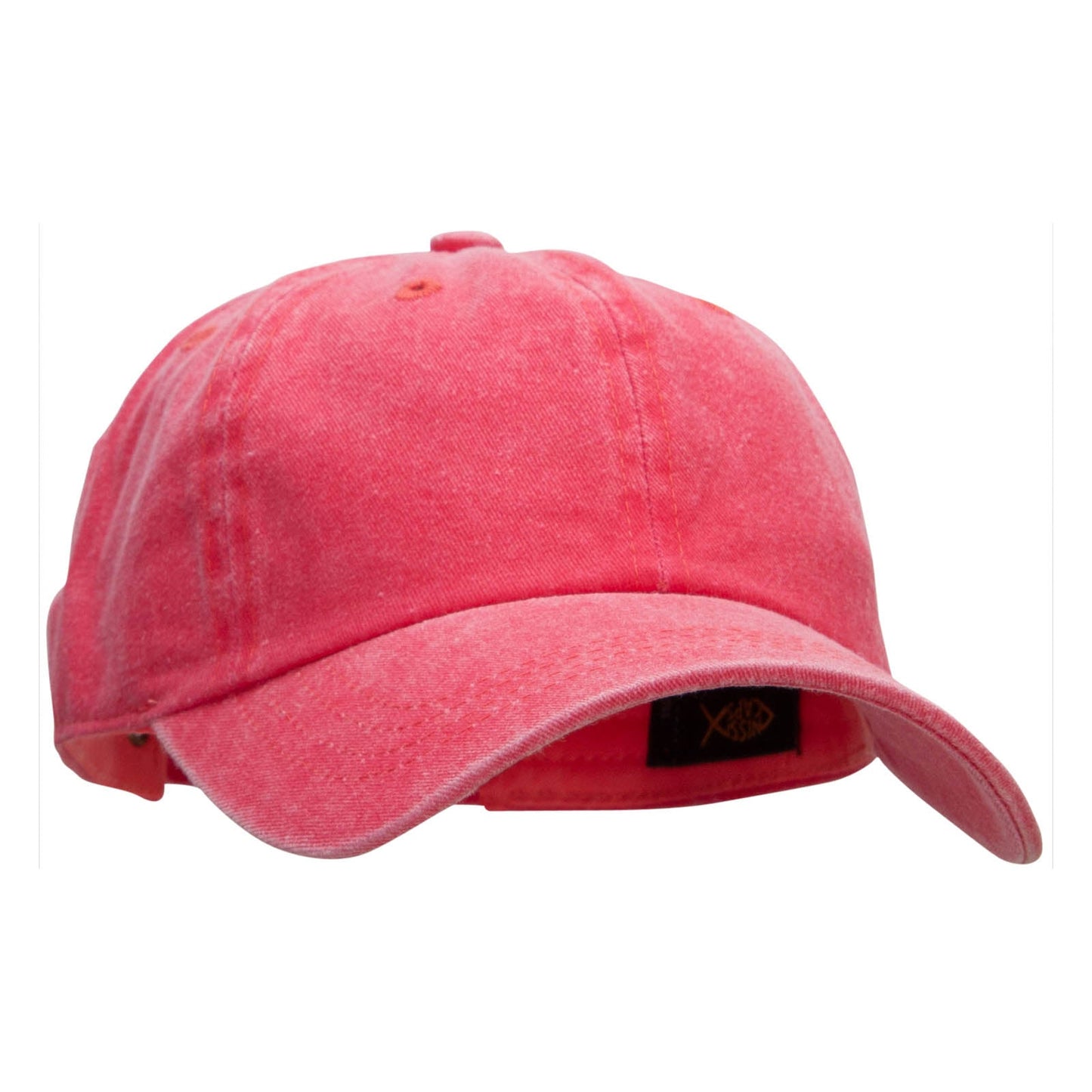 Cotton Twill Premium Pigment Dyed Cap