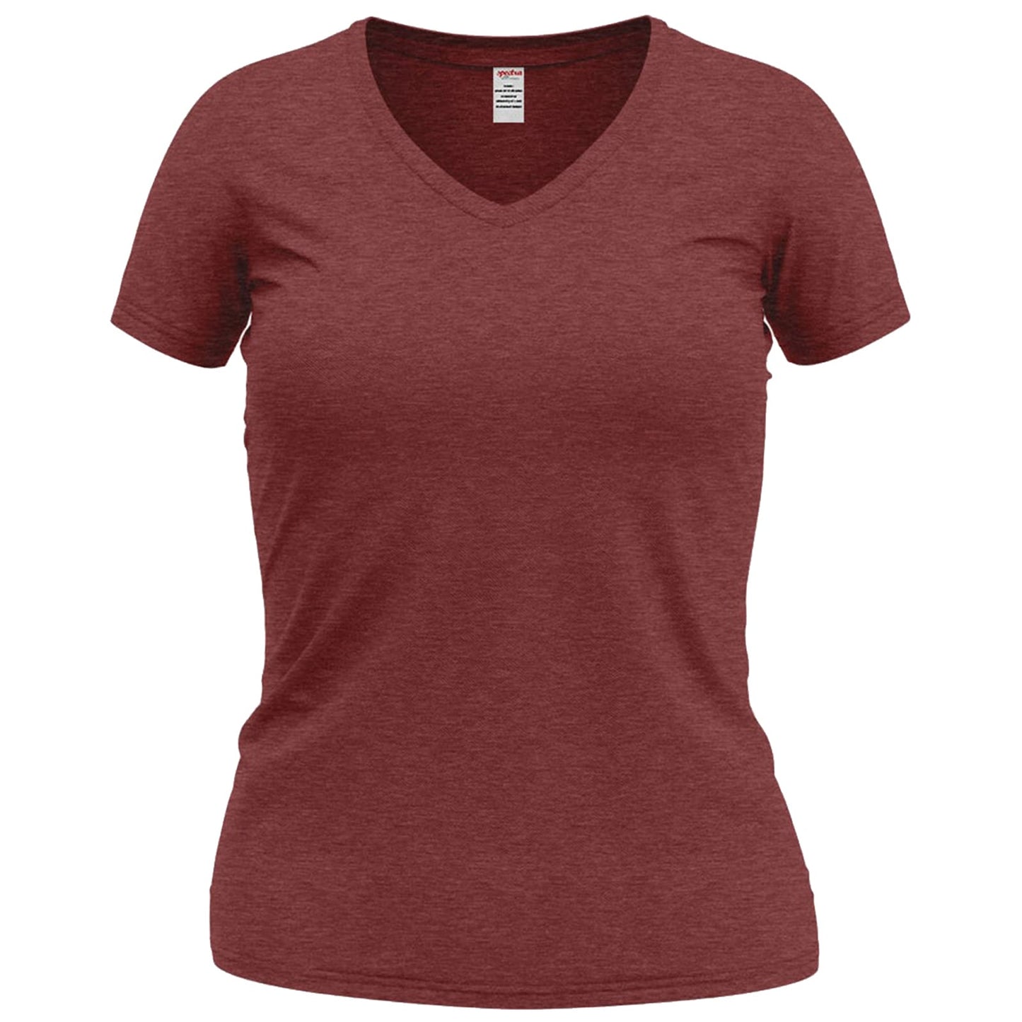 Wonder Vee V-Neck T-Shirt