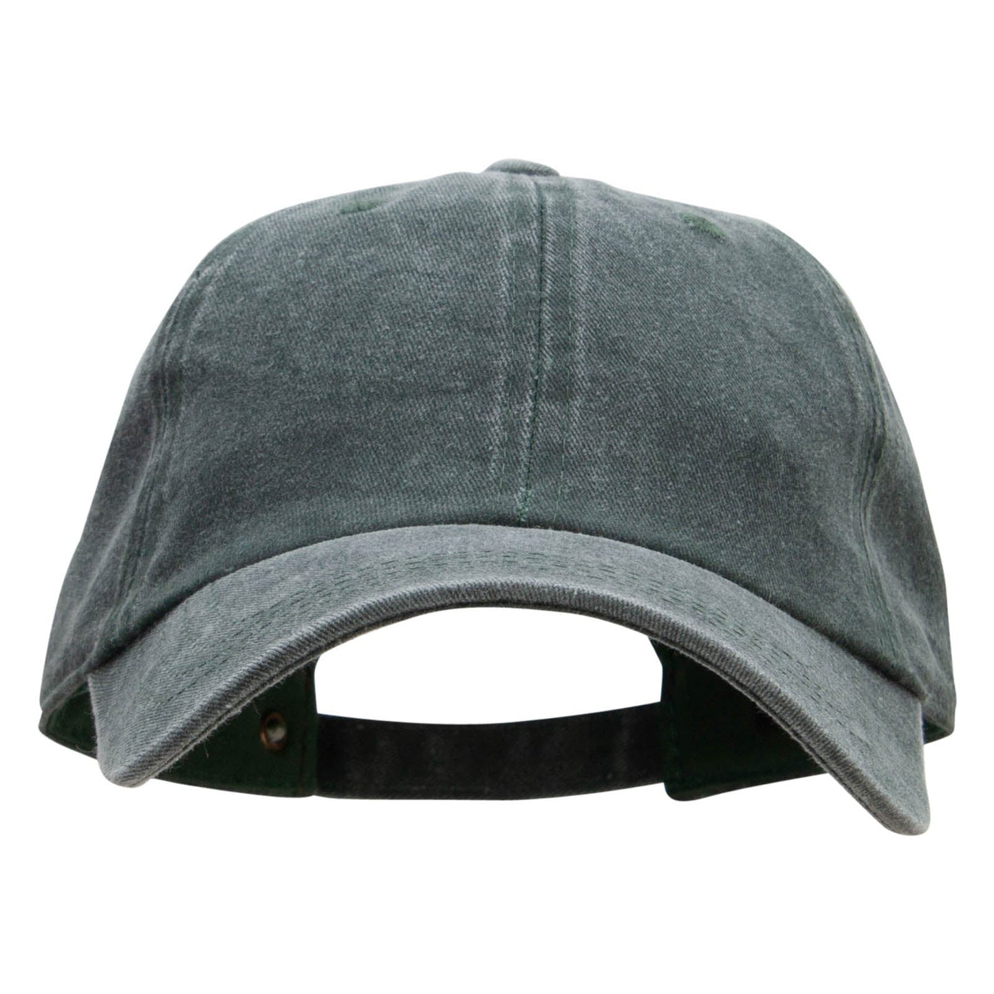 Cotton Twill Premium Pigment Dyed Cap