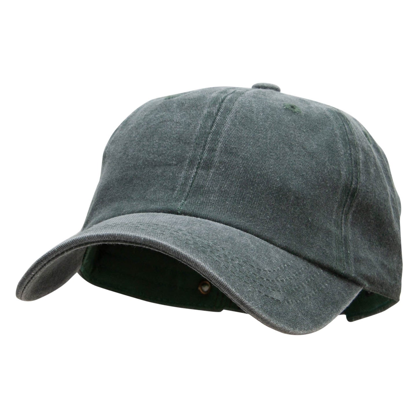 Cotton Twill Premium Pigment Dyed Cap