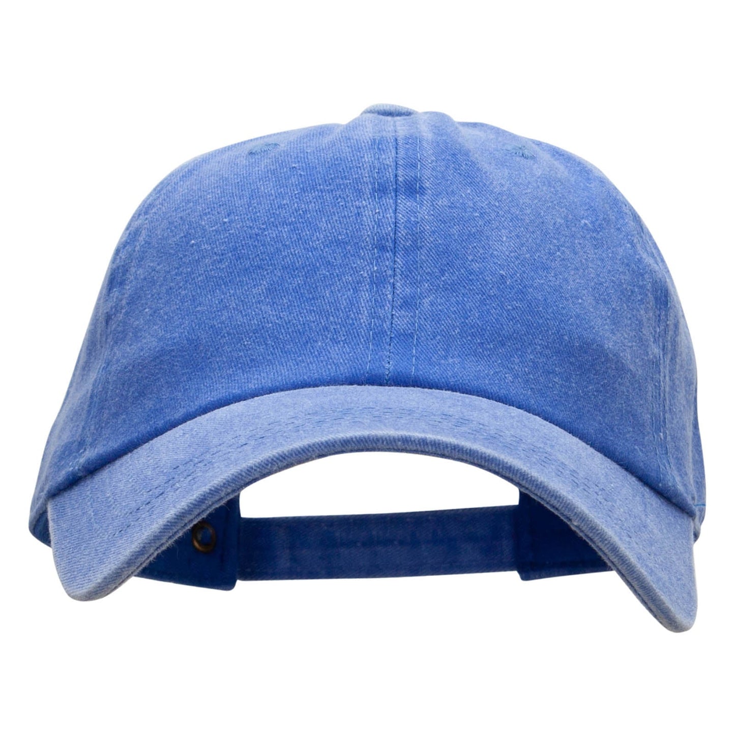 Cotton Twill Premium Pigment Dyed Cap