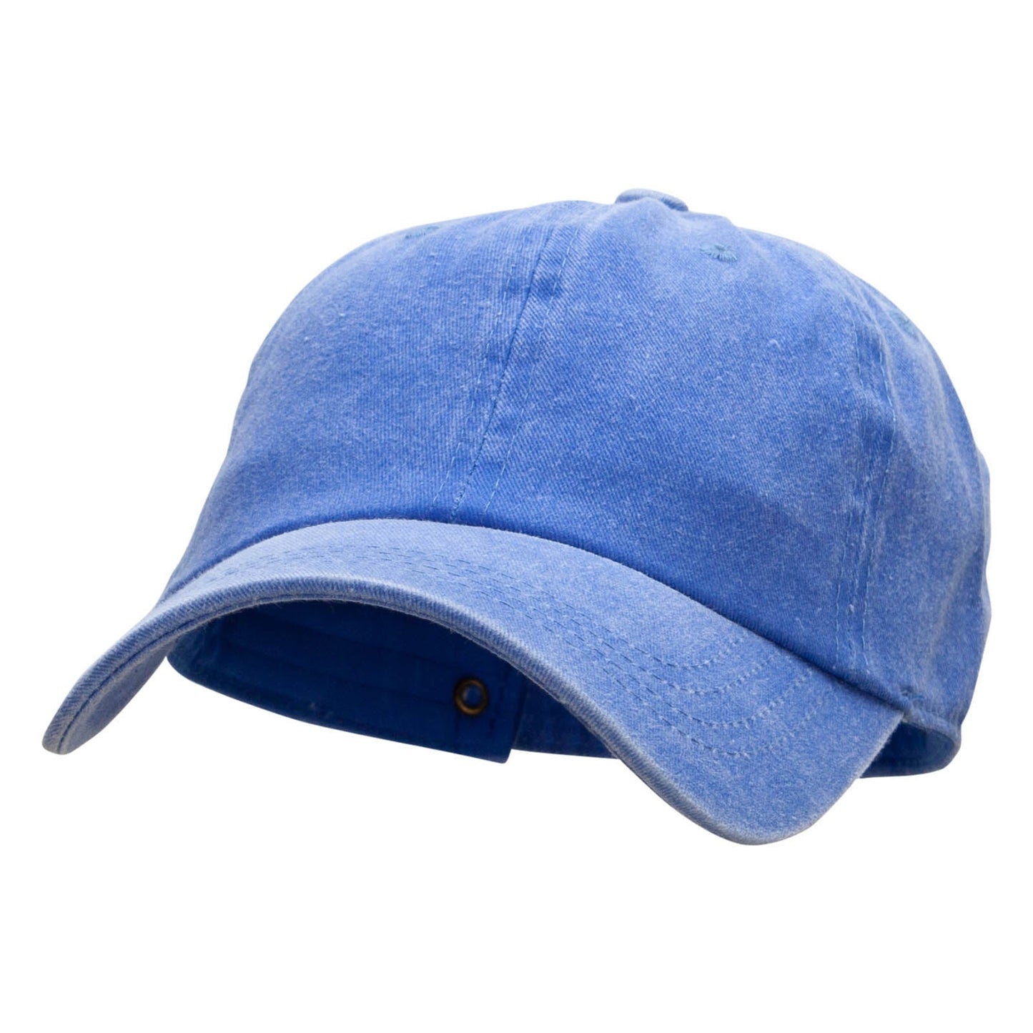 Cotton Twill Premium Pigment Dyed Cap