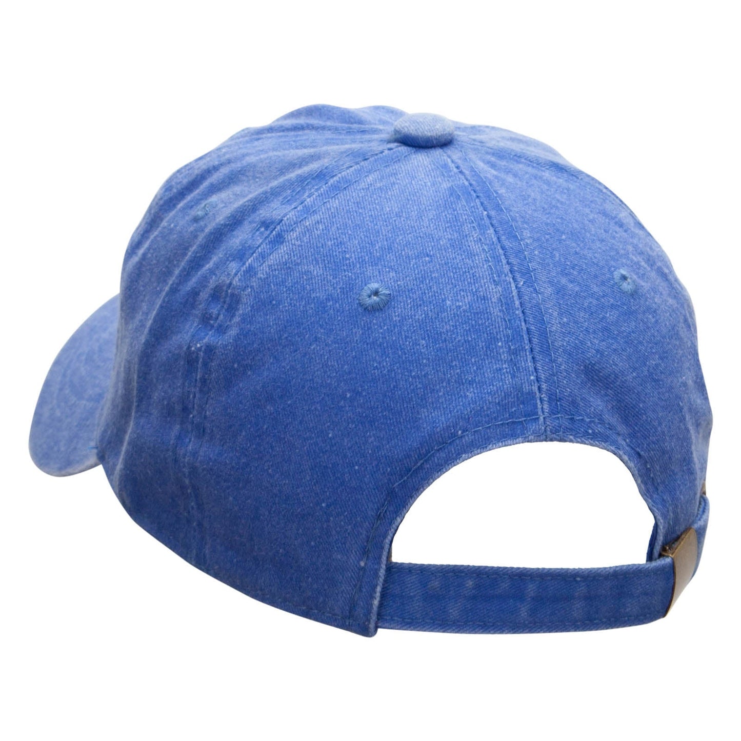 Cotton Twill Premium Pigment Dyed Cap