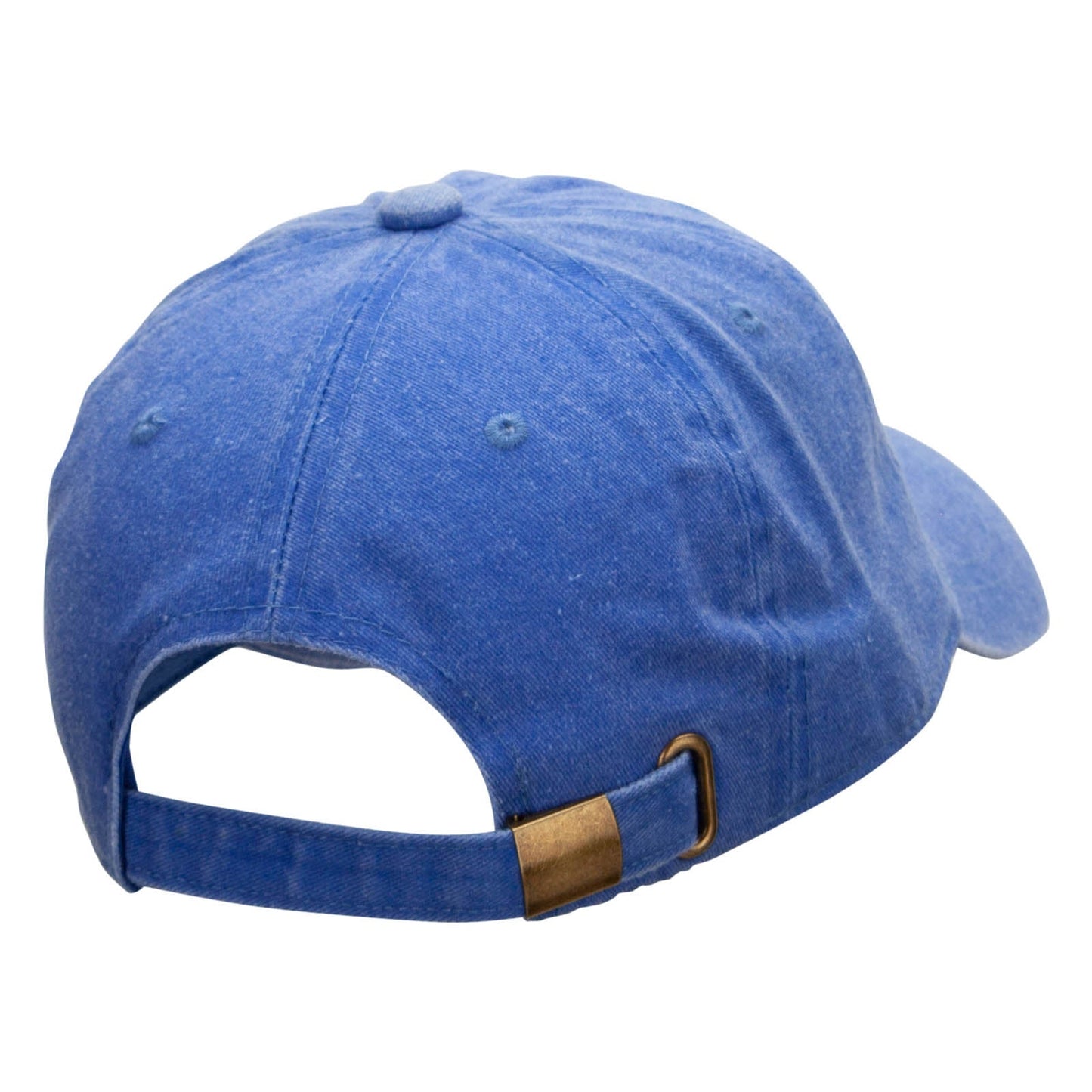 Cotton Twill Premium Pigment Dyed Cap