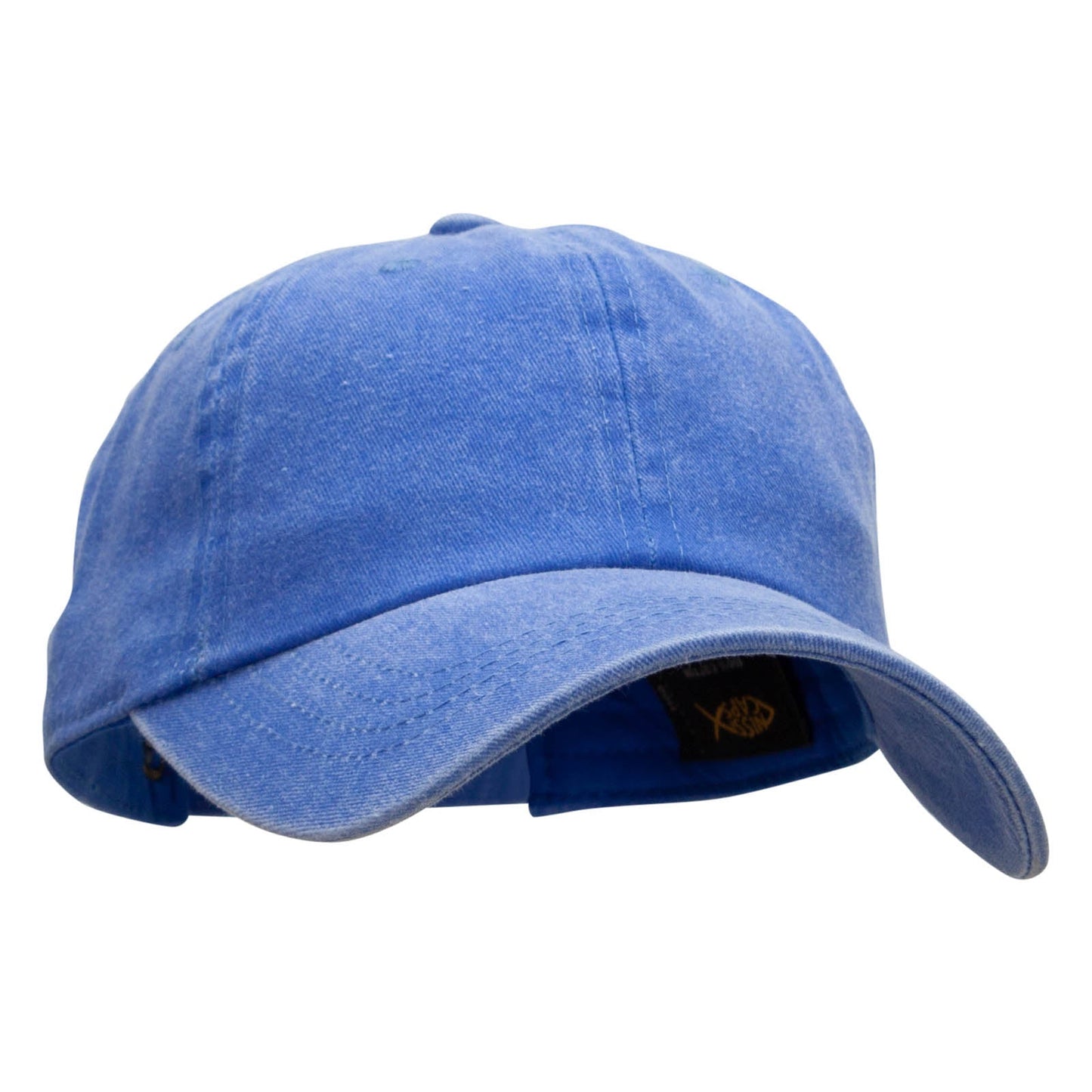 Cotton Twill Premium Pigment Dyed Cap