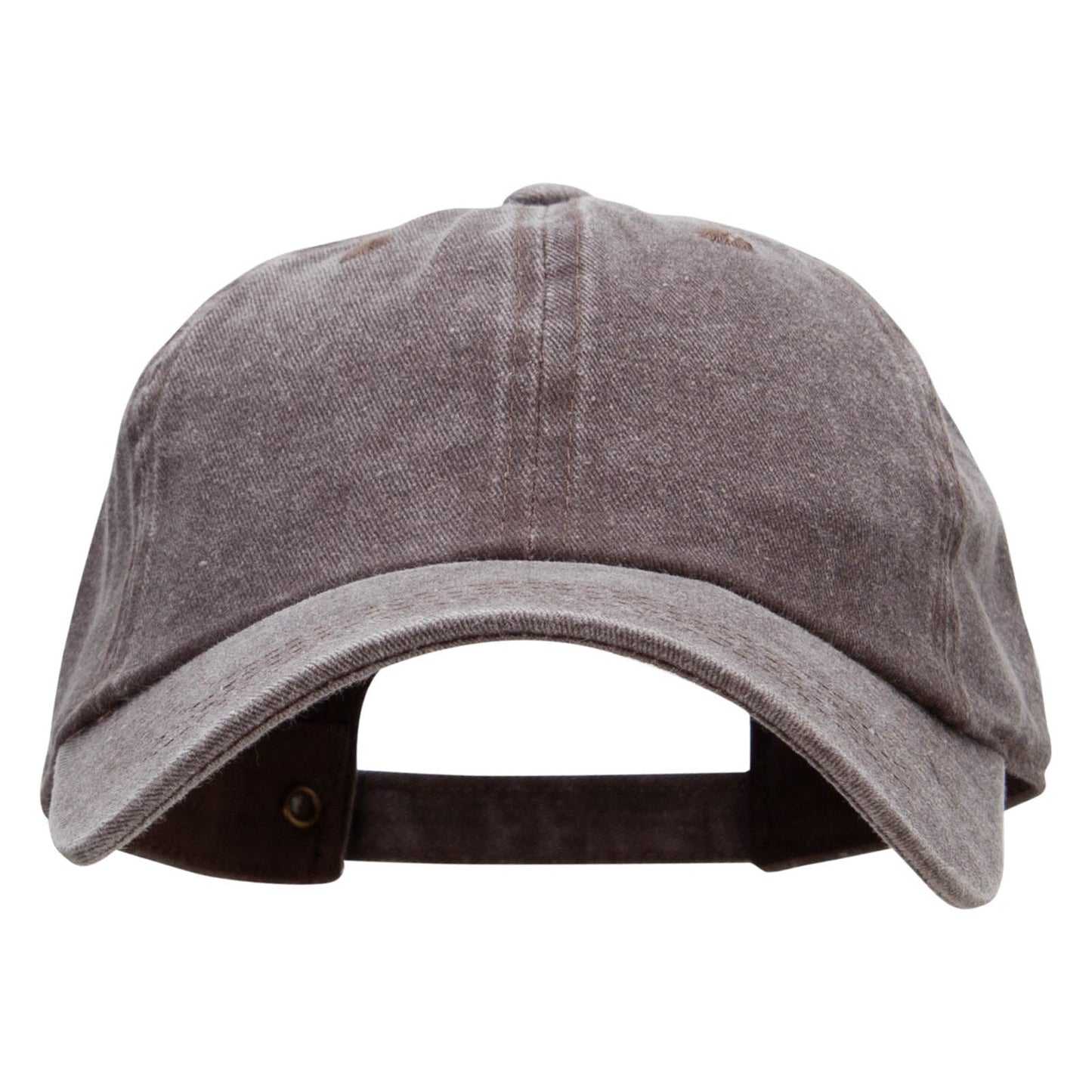 Cotton Twill Premium Pigment Dyed Cap