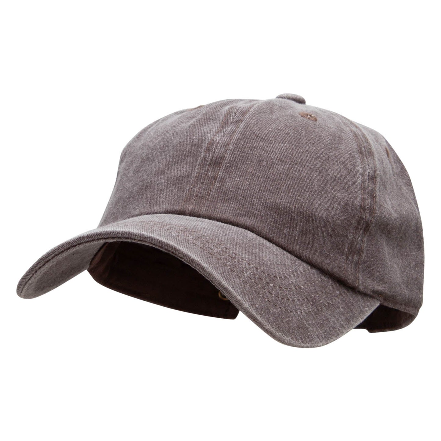 Cotton Twill Premium Pigment Dyed Cap