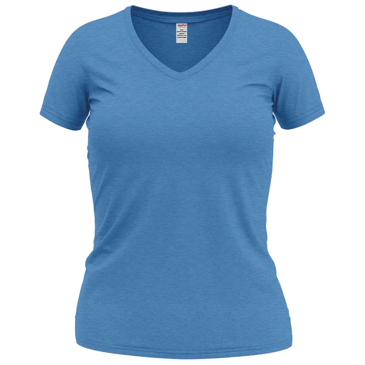 Wonder Vee V-Neck T-Shirt