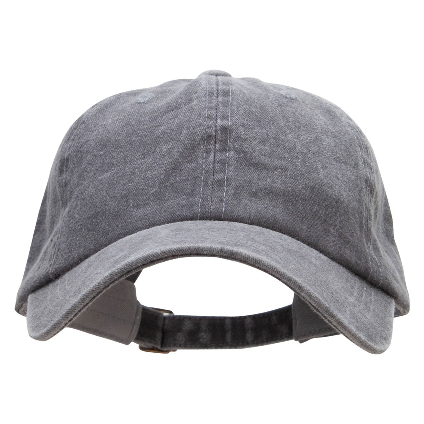 Cotton Twill Premium Pigment Dyed Cap