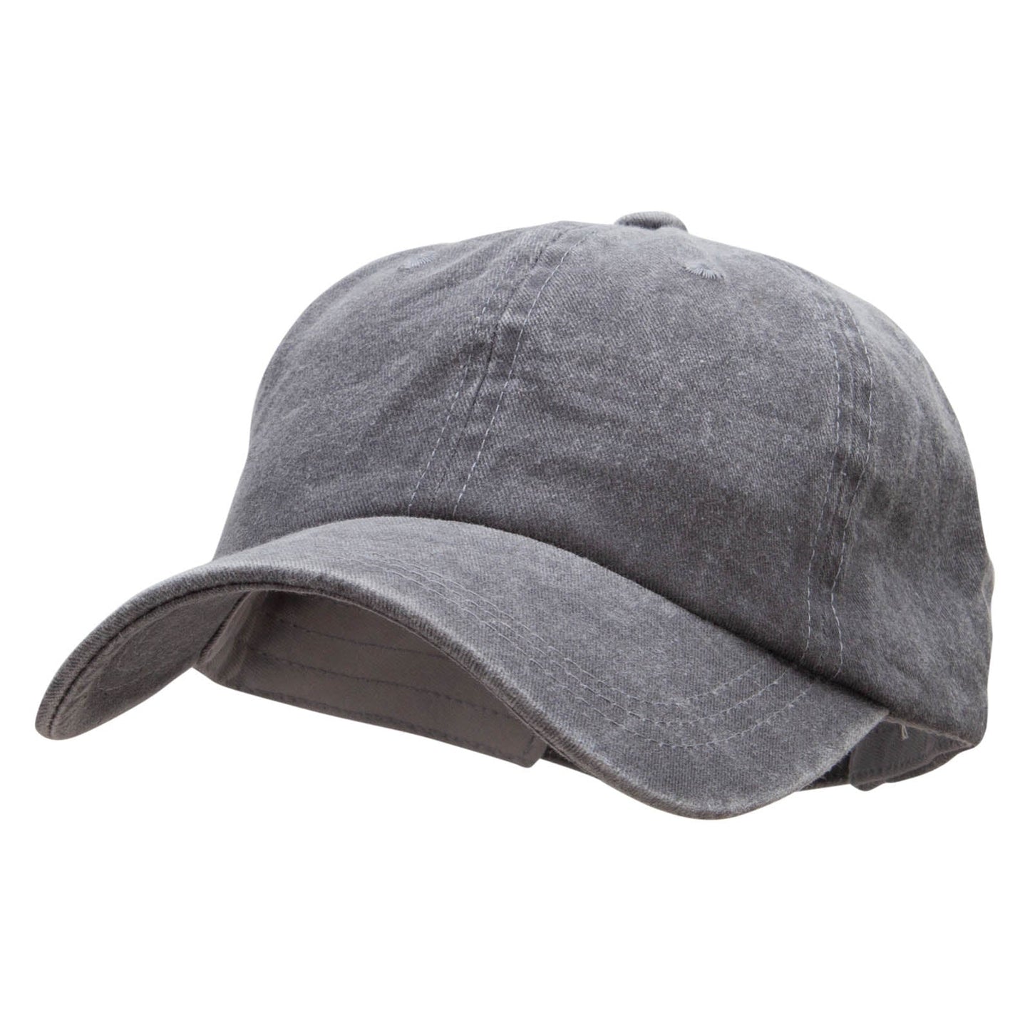 Cotton Twill Premium Pigment Dyed Cap