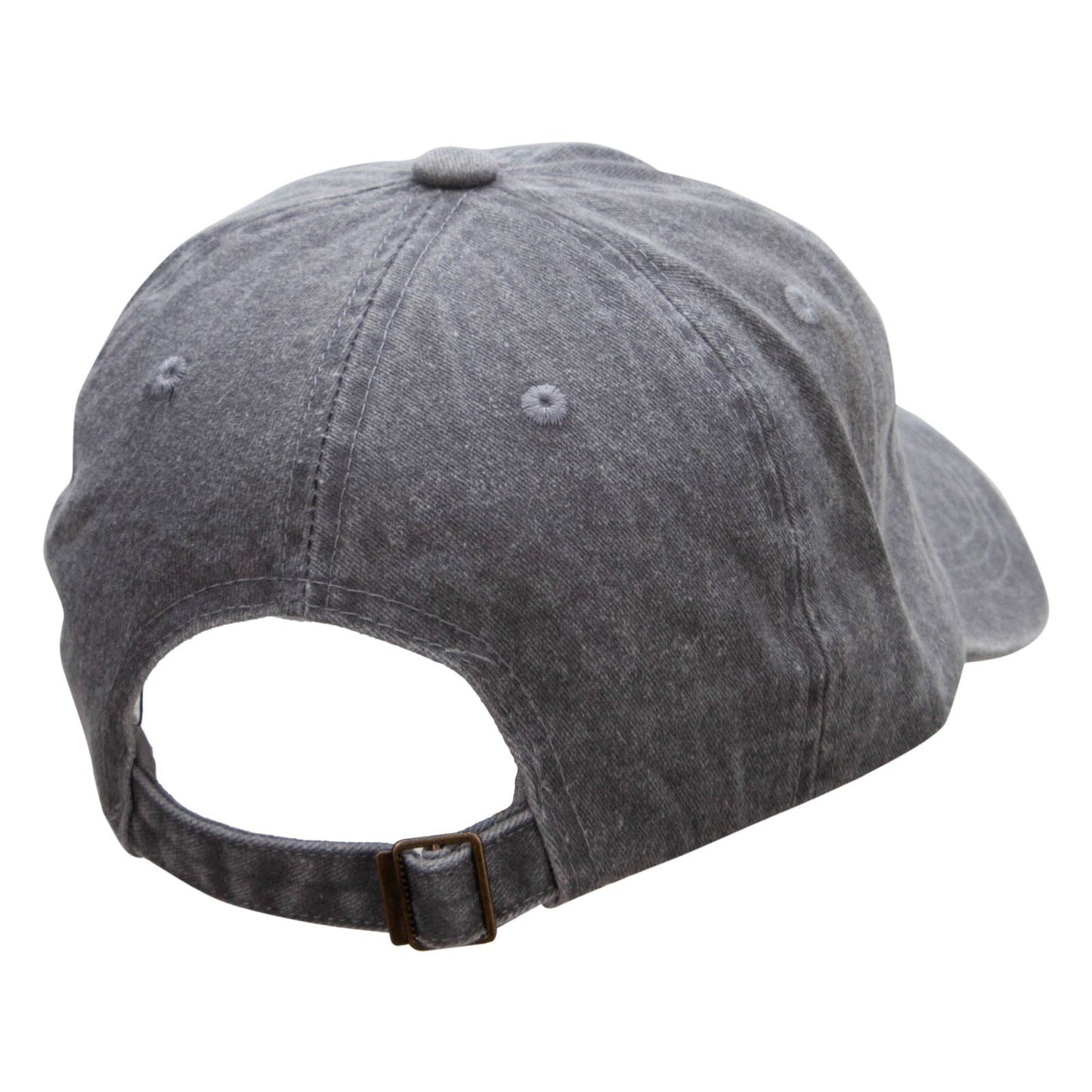 Cotton Twill Premium Pigment Dyed Cap
