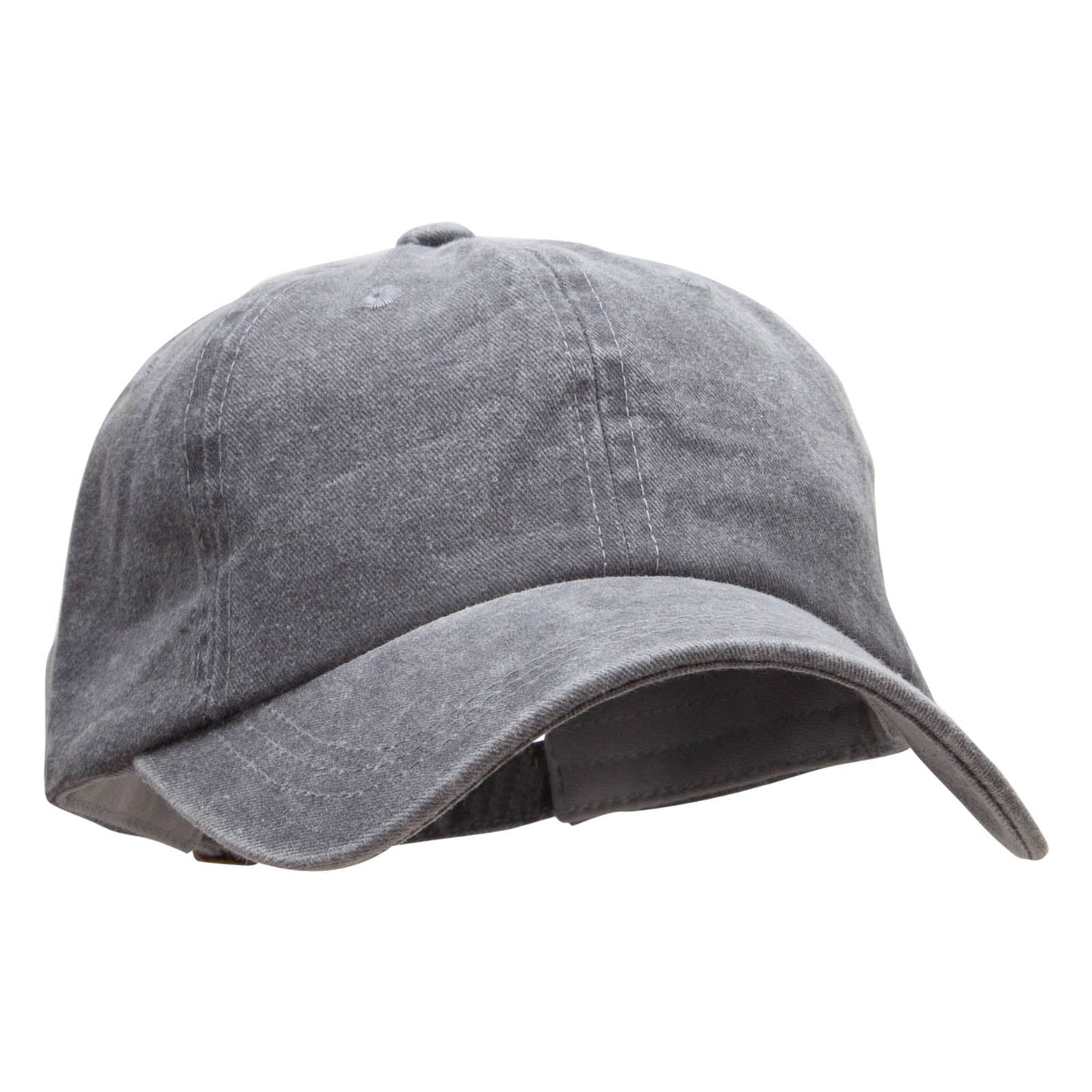 Cotton Twill Premium Pigment Dyed Cap