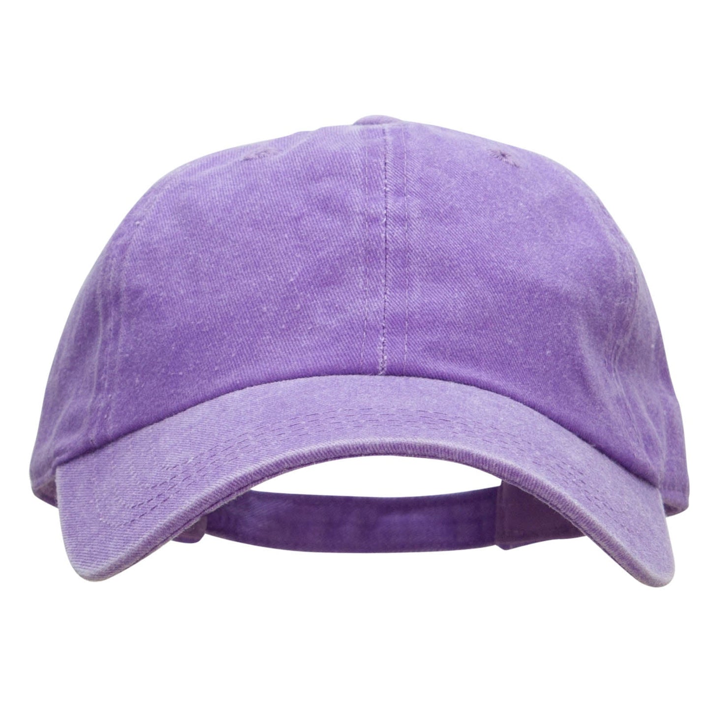 Cotton Twill Premium Pigment Dyed Cap