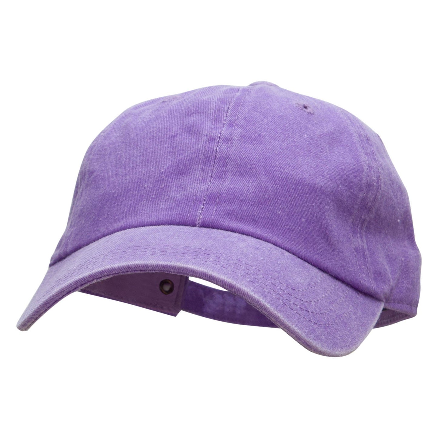 Cotton Twill Premium Pigment Dyed Cap