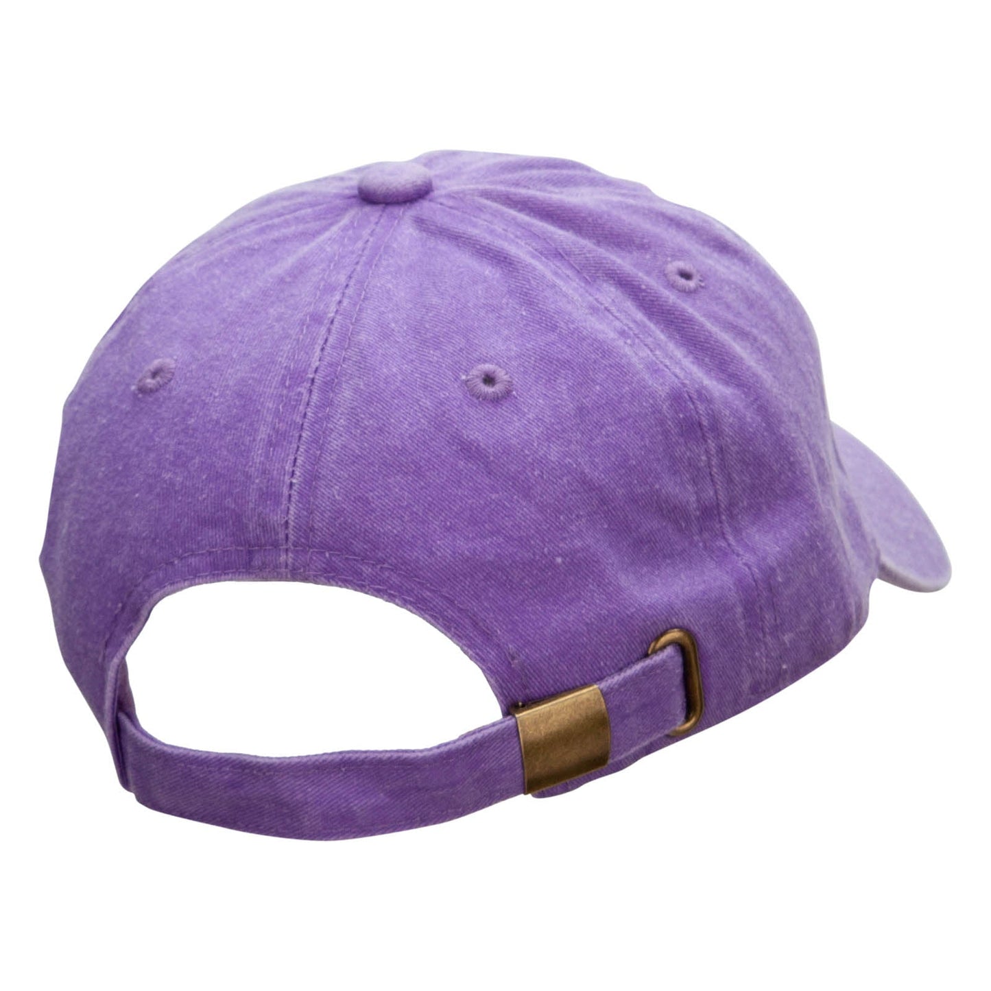 Cotton Twill Premium Pigment Dyed Cap
