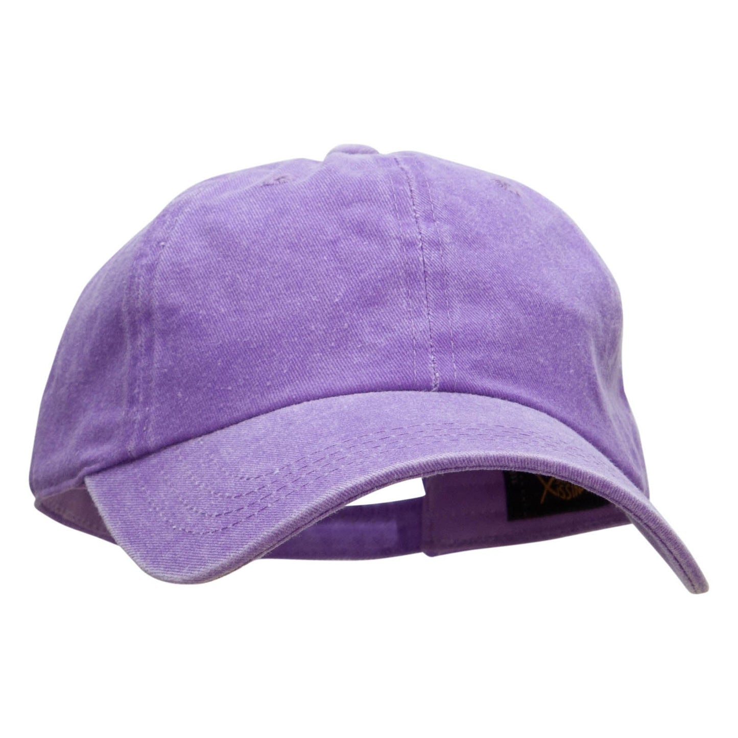 Cotton Twill Premium Pigment Dyed Cap