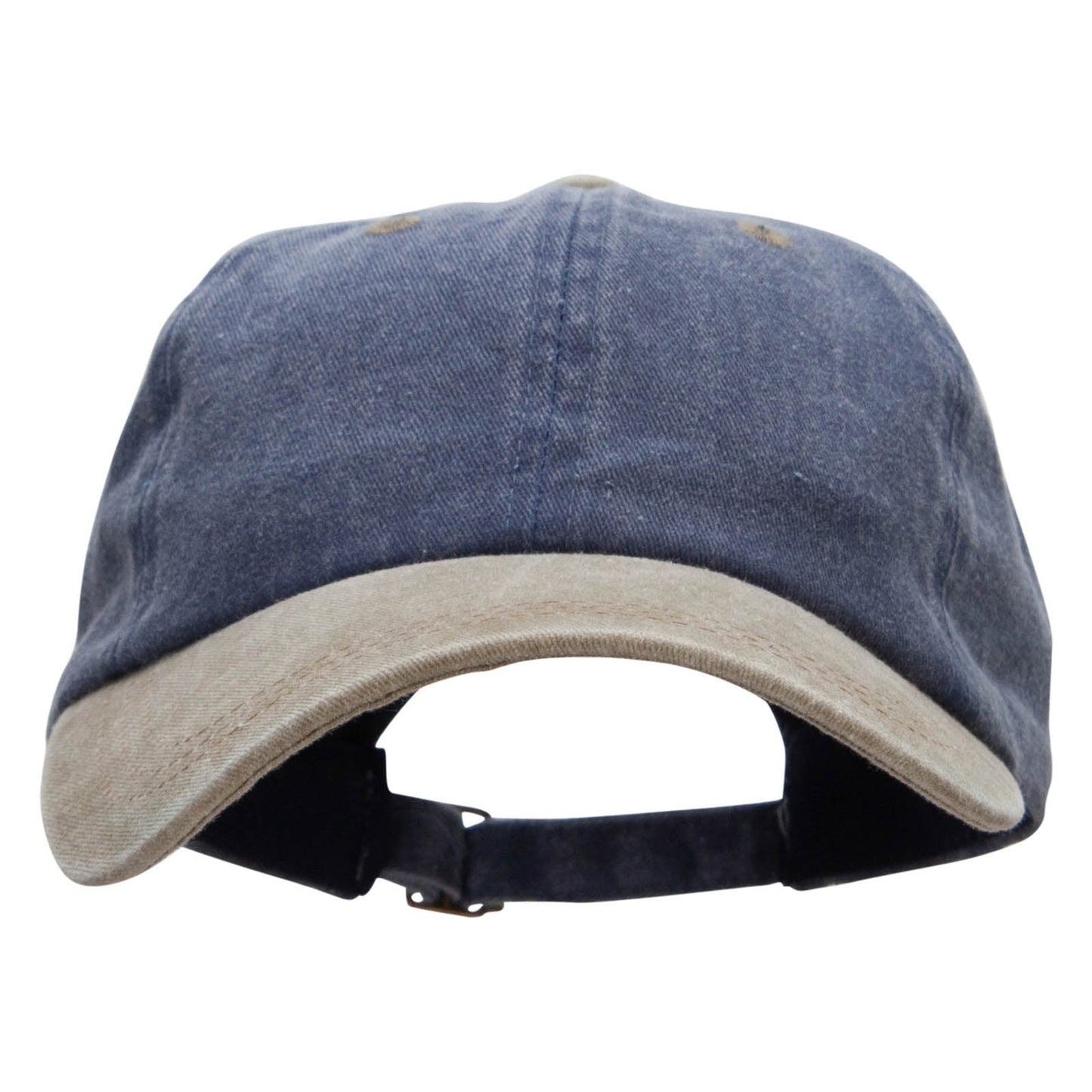 Cotton Twill Premium Pigment Dyed Cap