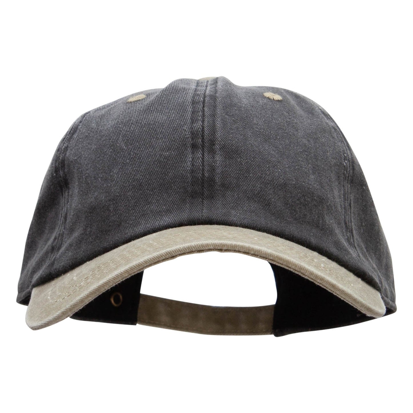 Cotton Twill Premium Pigment Dyed Cap