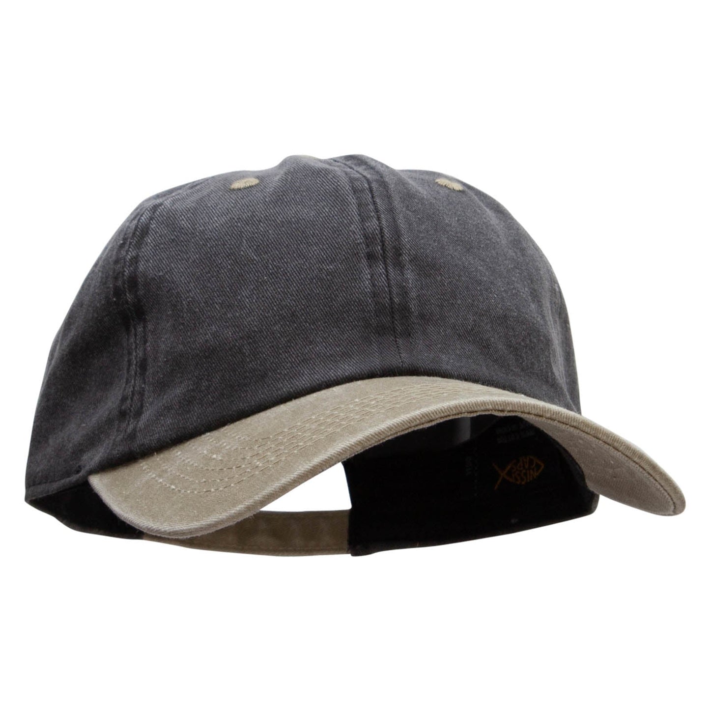 Cotton Twill Premium Pigment Dyed Cap