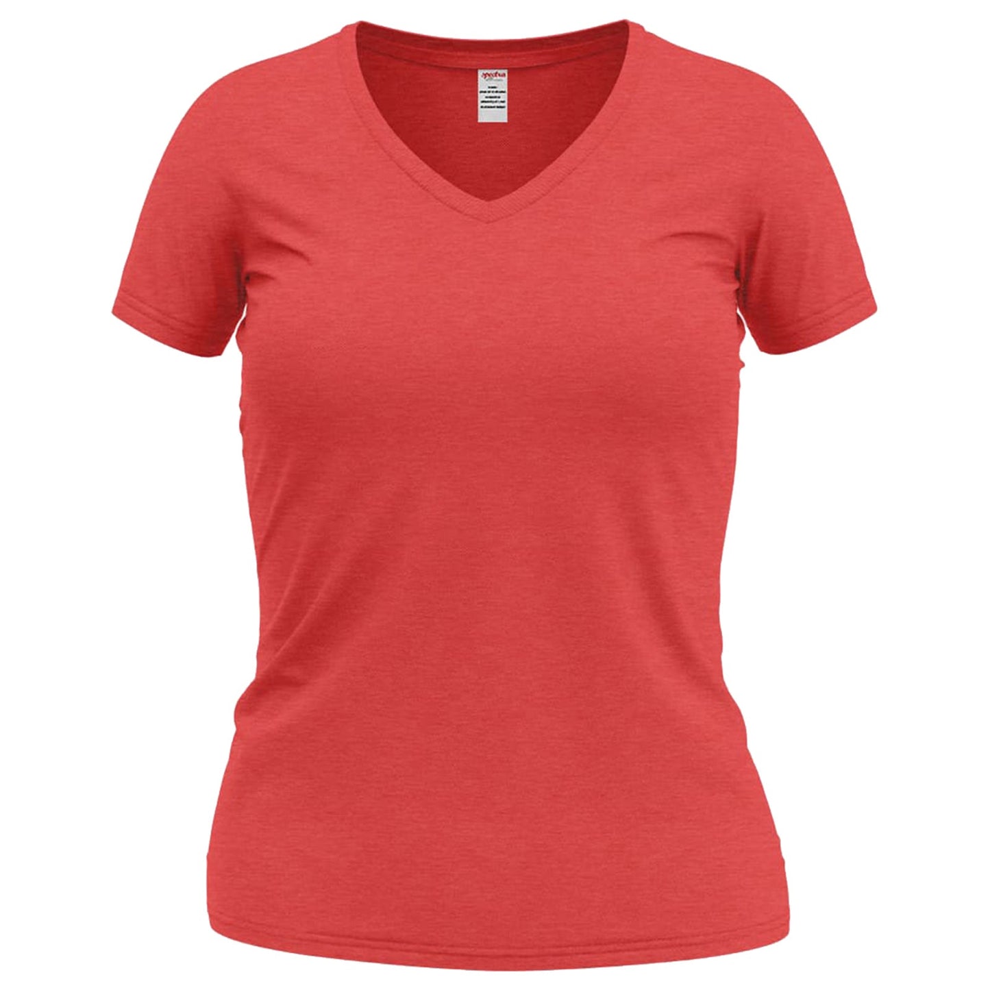Wonder Vee V-Neck T-Shirt
