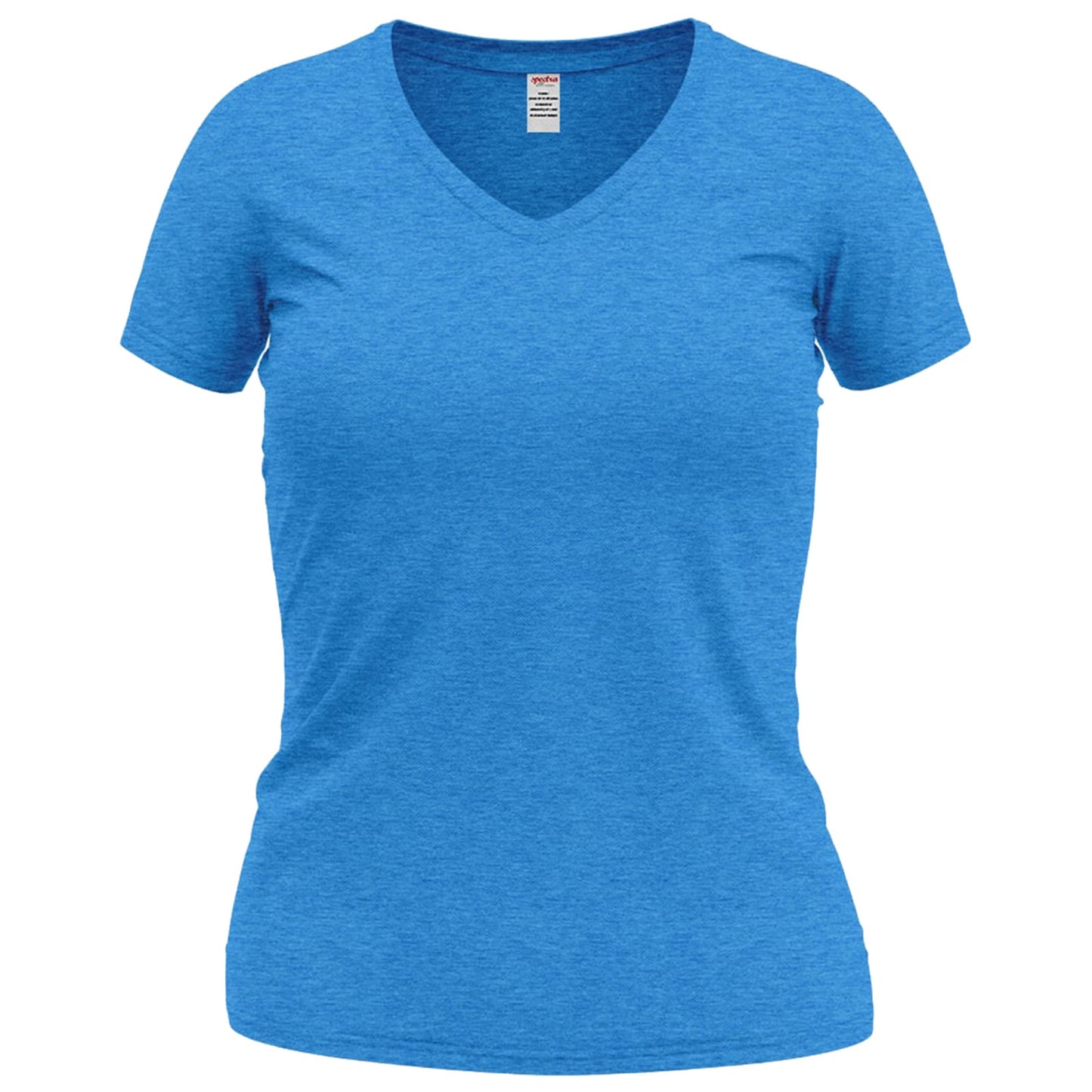 Wonder Vee V-Neck T-Shirt